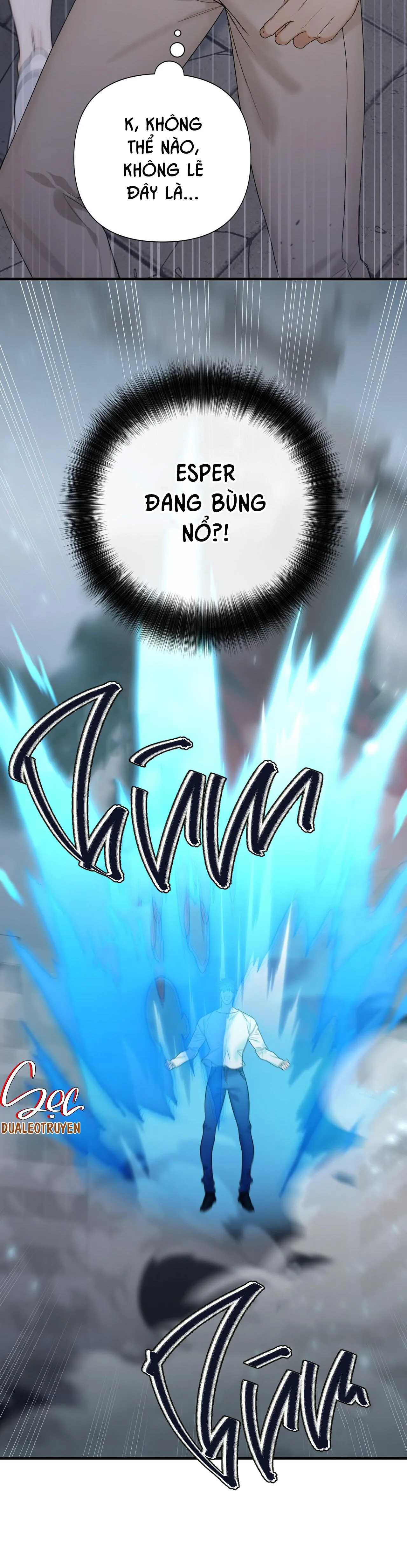 ĐIỀU KIỆN CỦA GUIDE Chapter 1 Trang 10