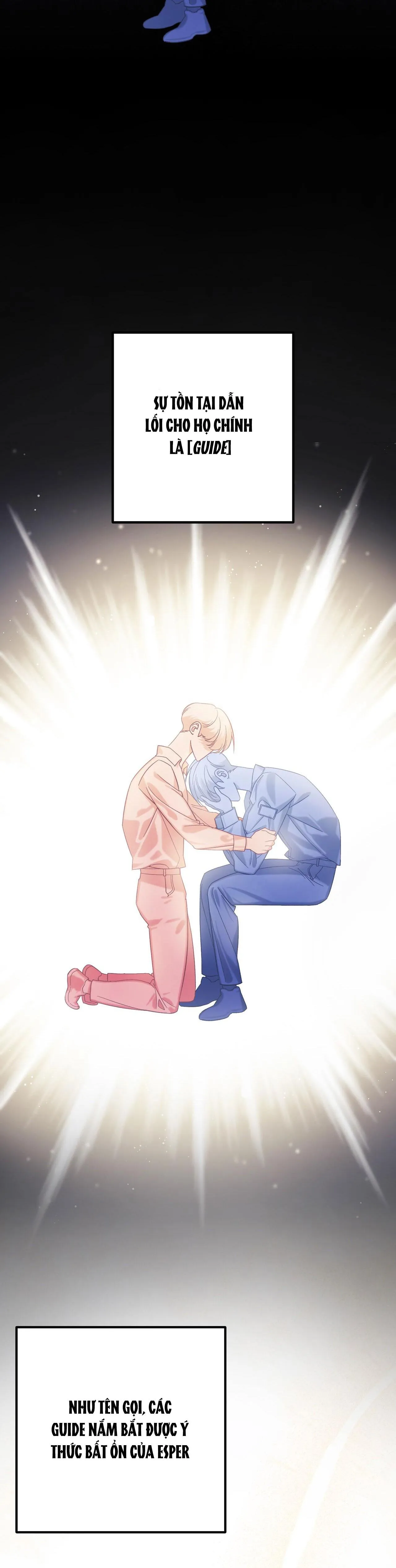 ĐIỀU KIỆN CỦA GUIDE Chapter 1 Trang 14