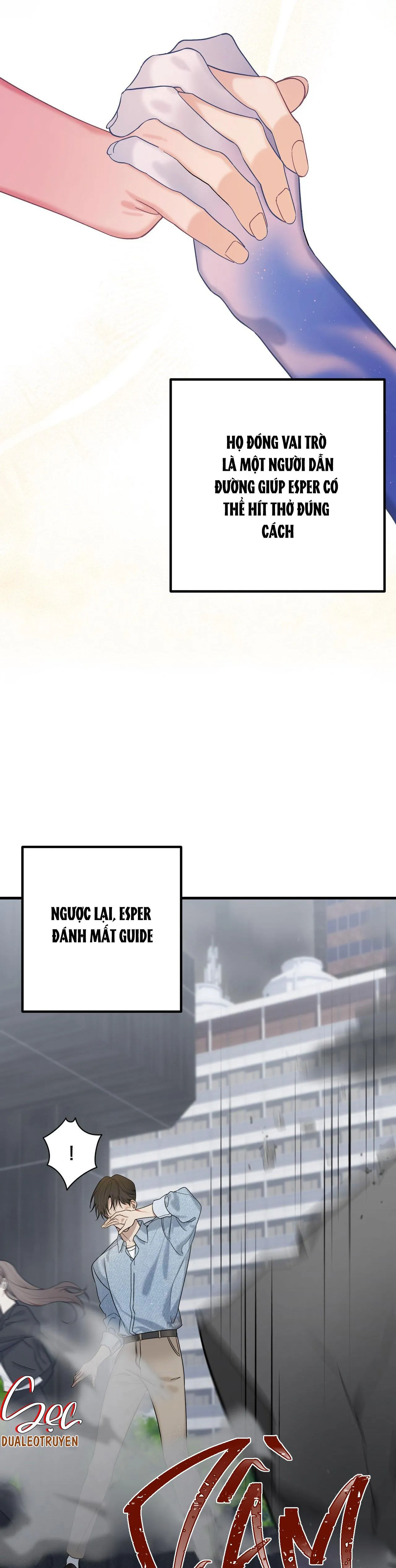 ĐIỀU KIỆN CỦA GUIDE Chapter 1 Trang 15