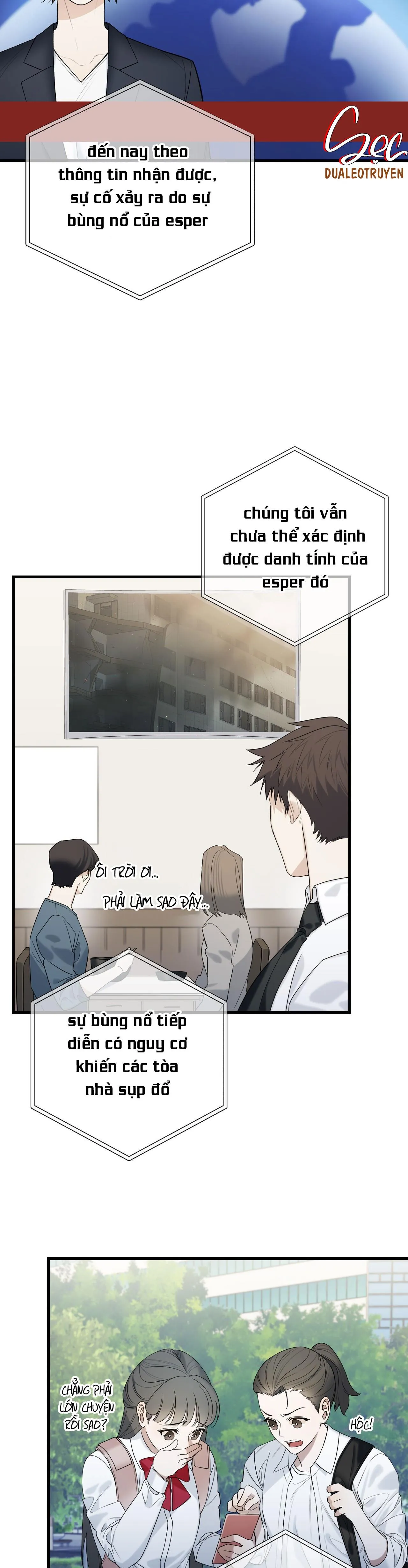 ĐIỀU KIỆN CỦA GUIDE Chapter 1 Trang 17