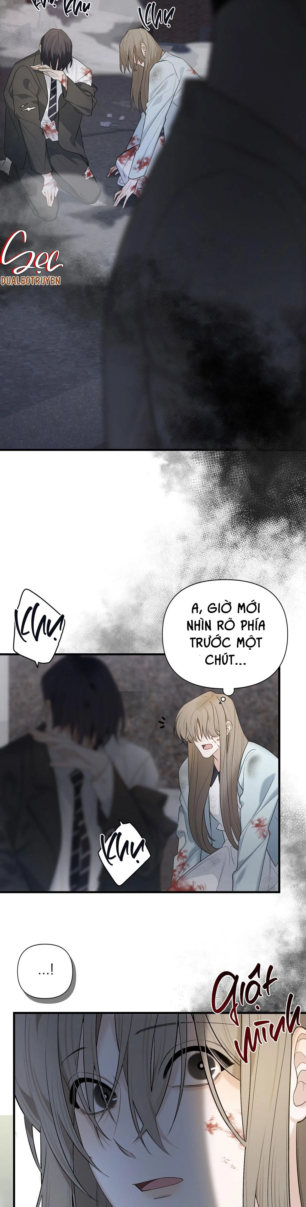 ĐIỀU KIỆN CỦA GUIDE Chapter 1 Trang 31