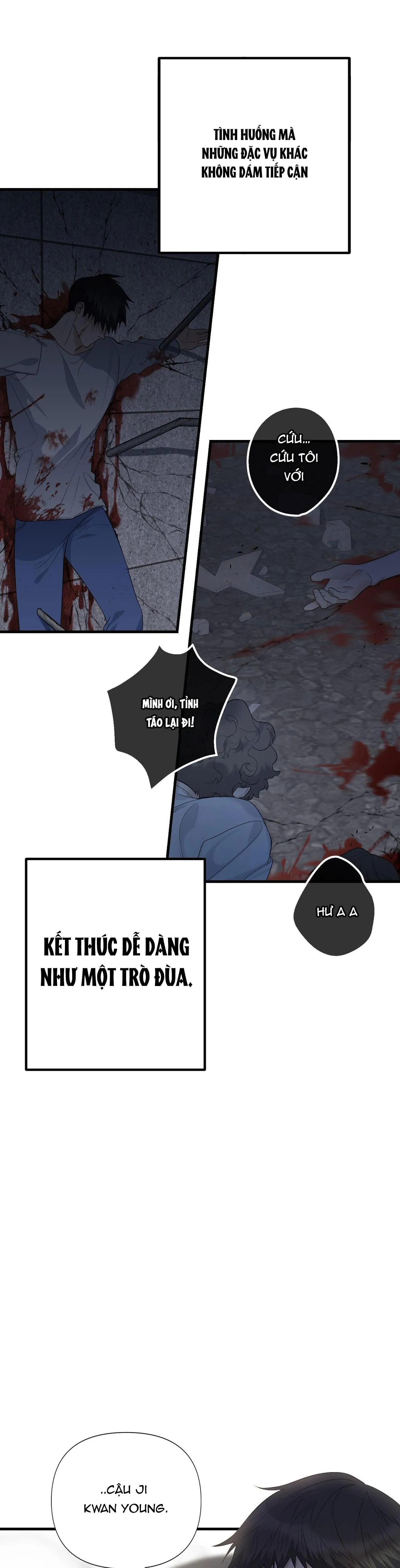 ĐIỀU KIỆN CỦA GUIDE Chapter 1 Trang 36