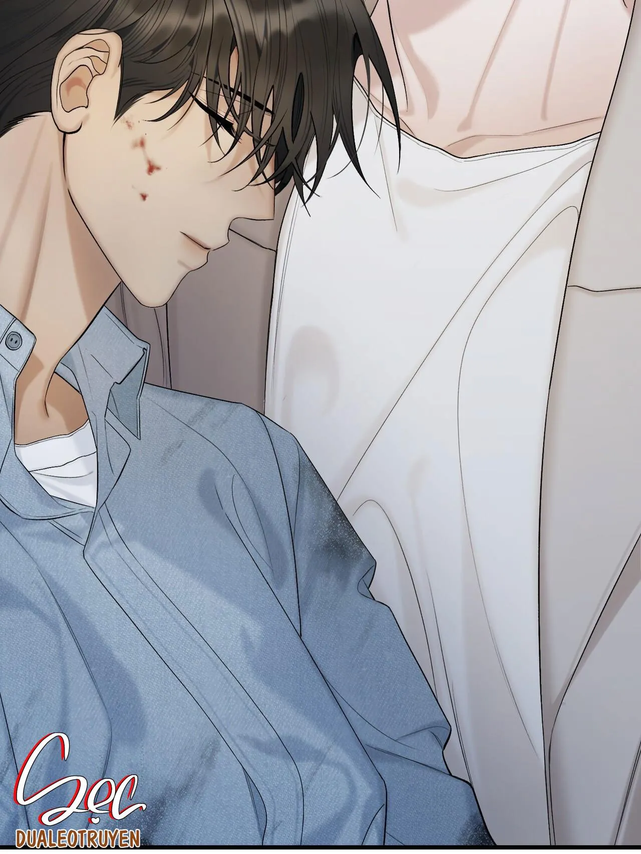 ĐIỀU KIỆN CỦA GUIDE Chapter 1 Trang 40