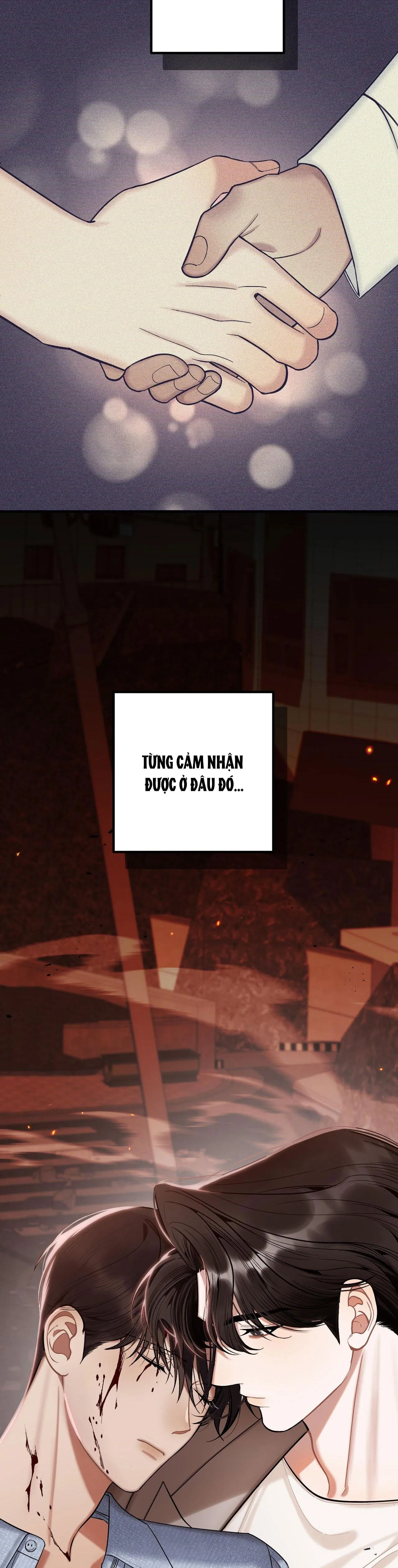 ĐIỀU KIỆN CỦA GUIDE Chapter 2 Trang 3