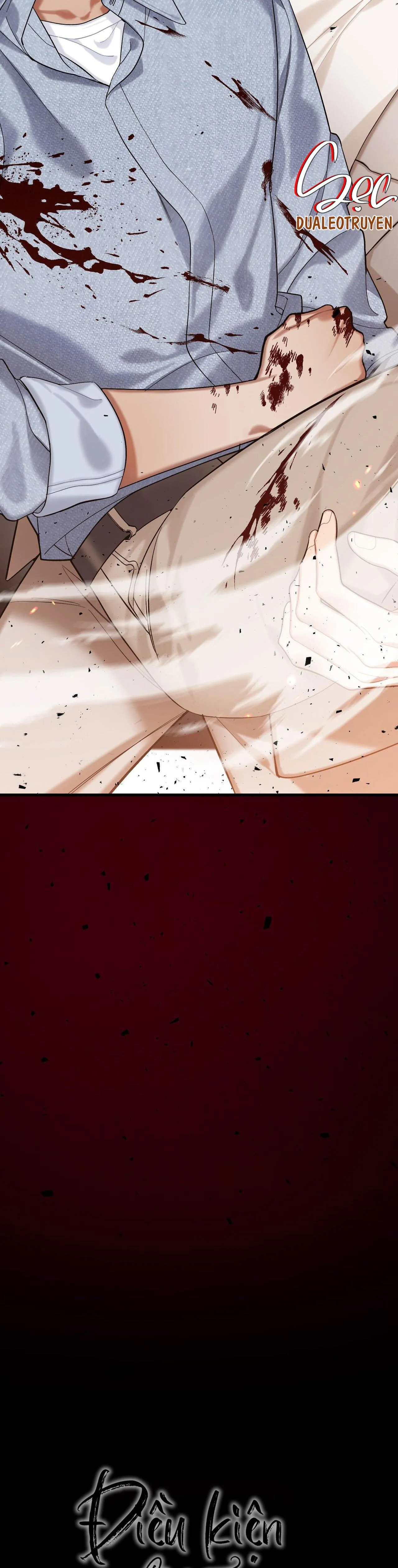 ĐIỀU KIỆN CỦA GUIDE Chapter 2 Trang 4