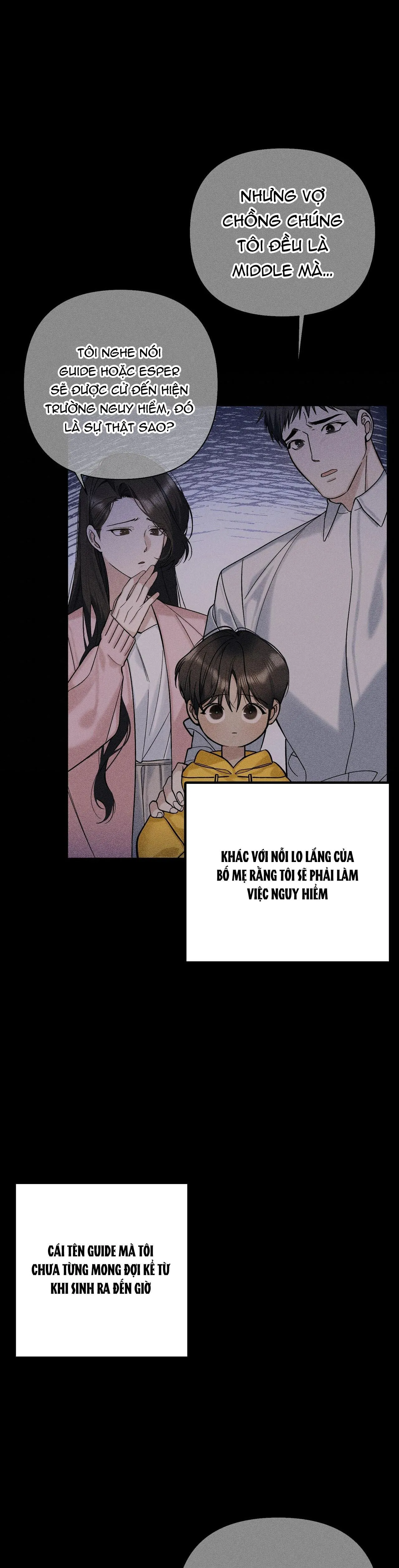 ĐIỀU KIỆN CỦA GUIDE Chapter 2 Trang 6