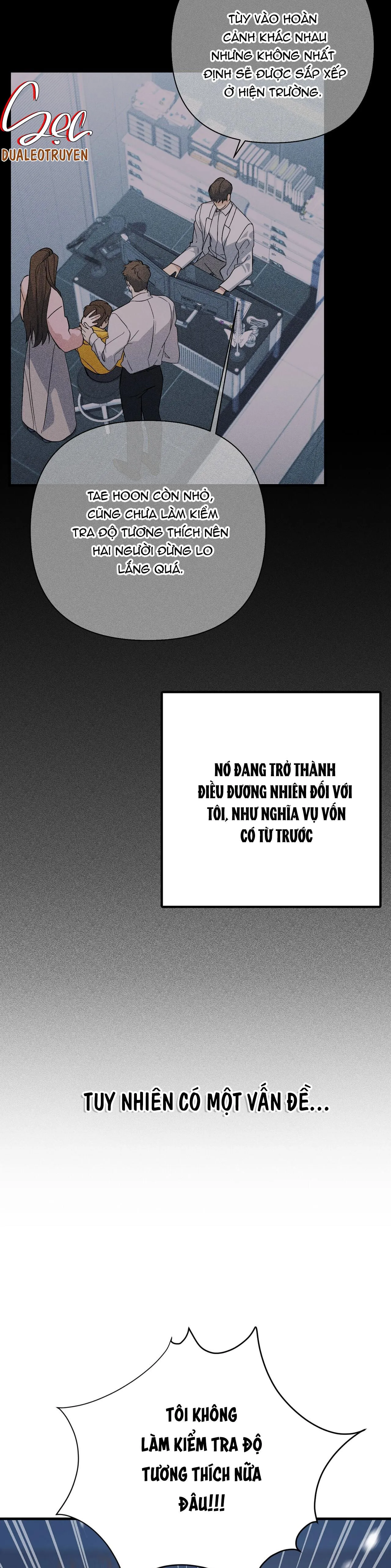 ĐIỀU KIỆN CỦA GUIDE Chapter 2 Trang 7