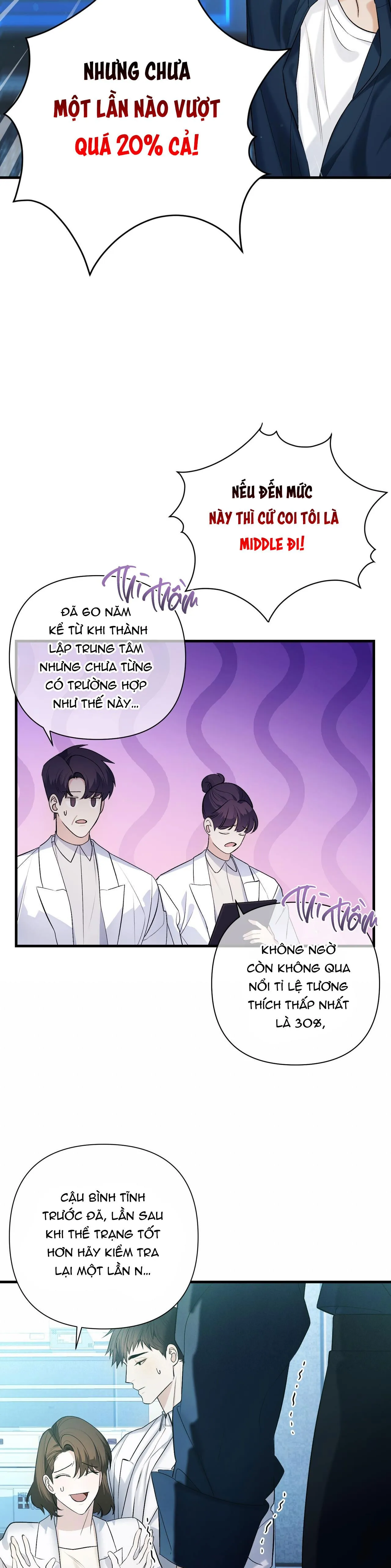 ĐIỀU KIỆN CỦA GUIDE Chapter 2 Trang 10