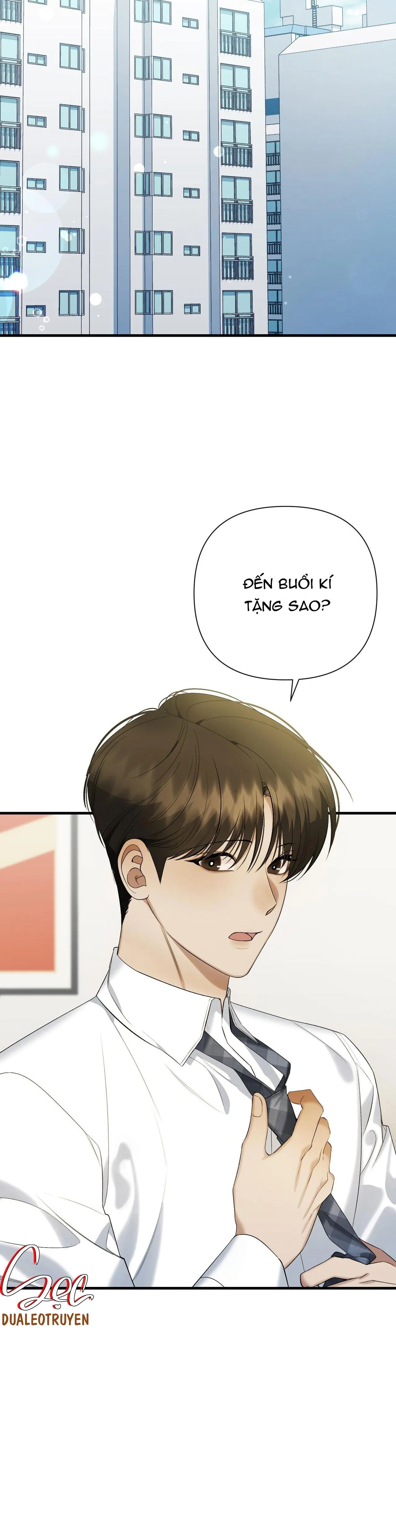 ĐIỀU KIỆN CỦA GUIDE Chapter 2 Trang 13