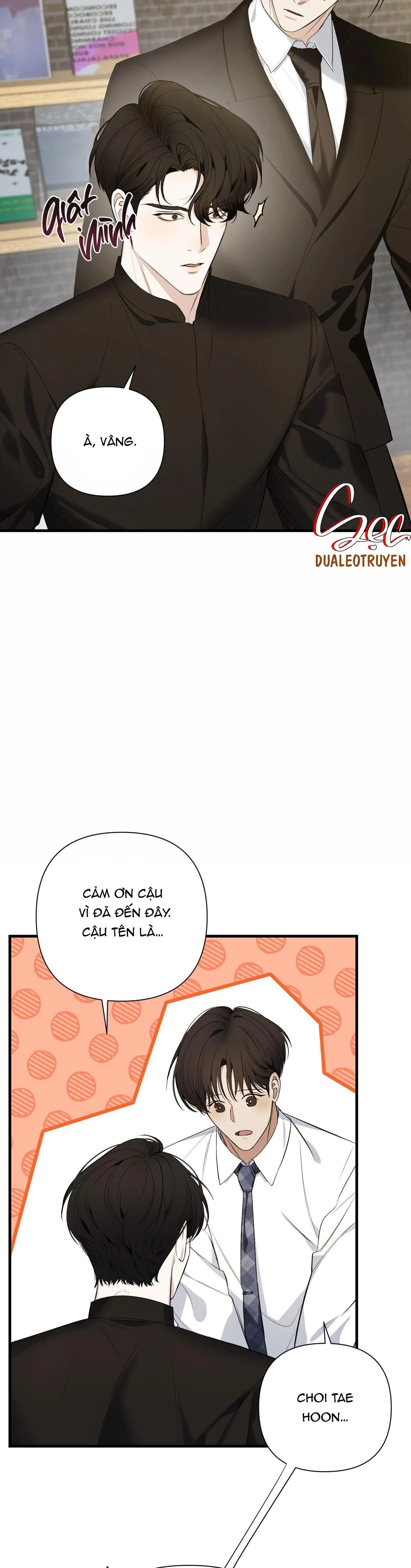 ĐIỀU KIỆN CỦA GUIDE Chapter 2 Trang 24