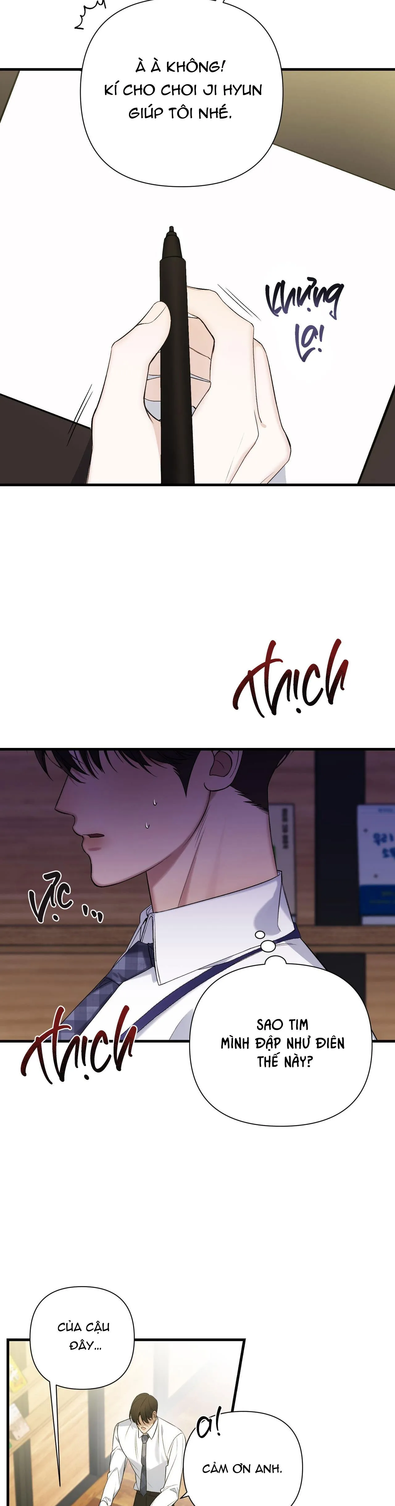 ĐIỀU KIỆN CỦA GUIDE Chapter 2 Trang 25