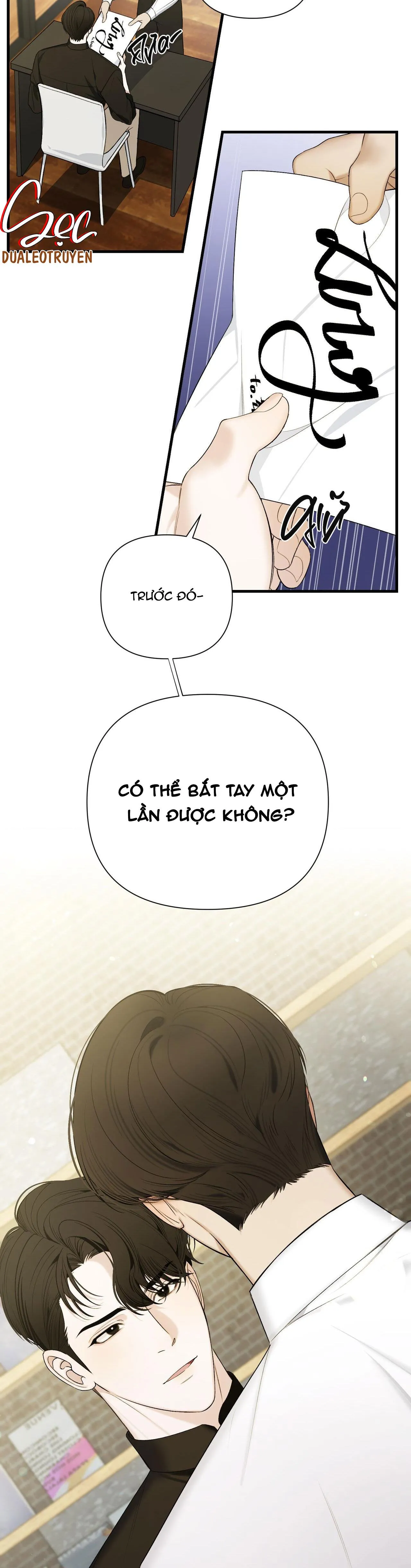 ĐIỀU KIỆN CỦA GUIDE Chapter 2 Trang 26