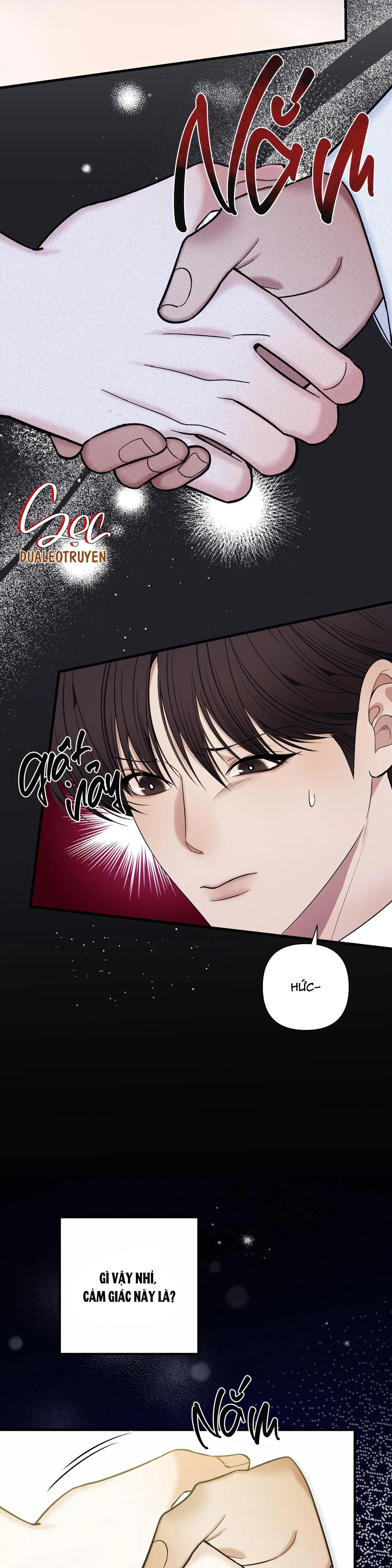 ĐIỀU KIỆN CỦA GUIDE Chapter 2 Trang 28