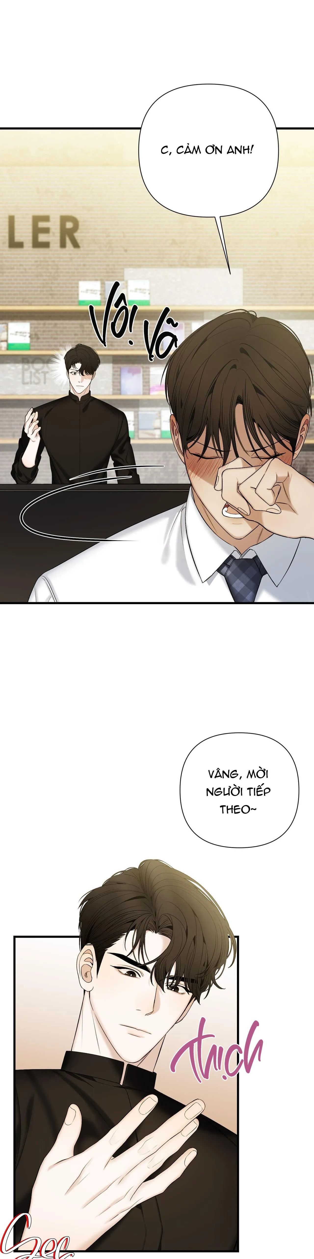 ĐIỀU KIỆN CỦA GUIDE Chapter 2 Trang 30