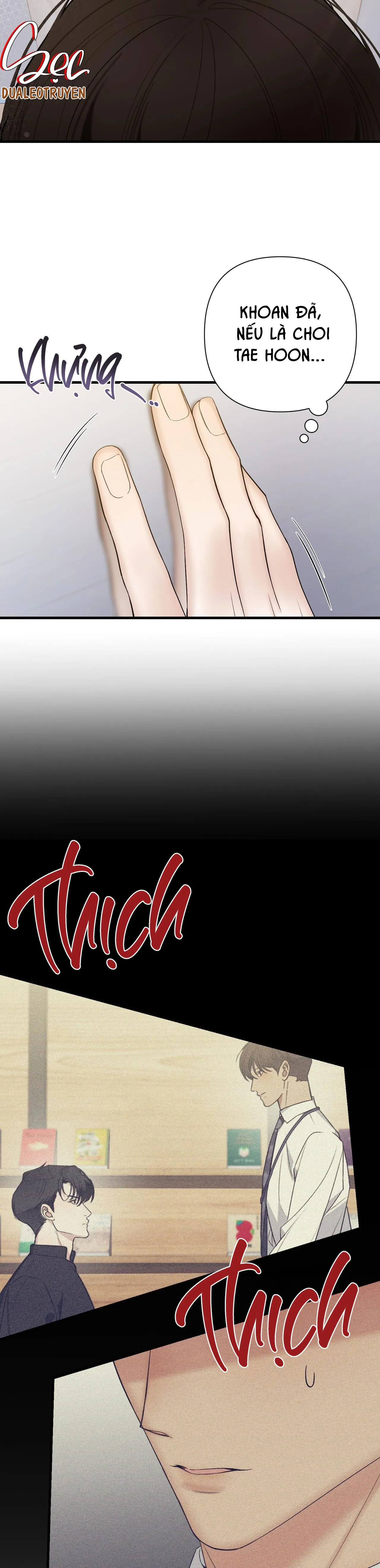 ĐIỀU KIỆN CỦA GUIDE Chapter 2 Trang 38