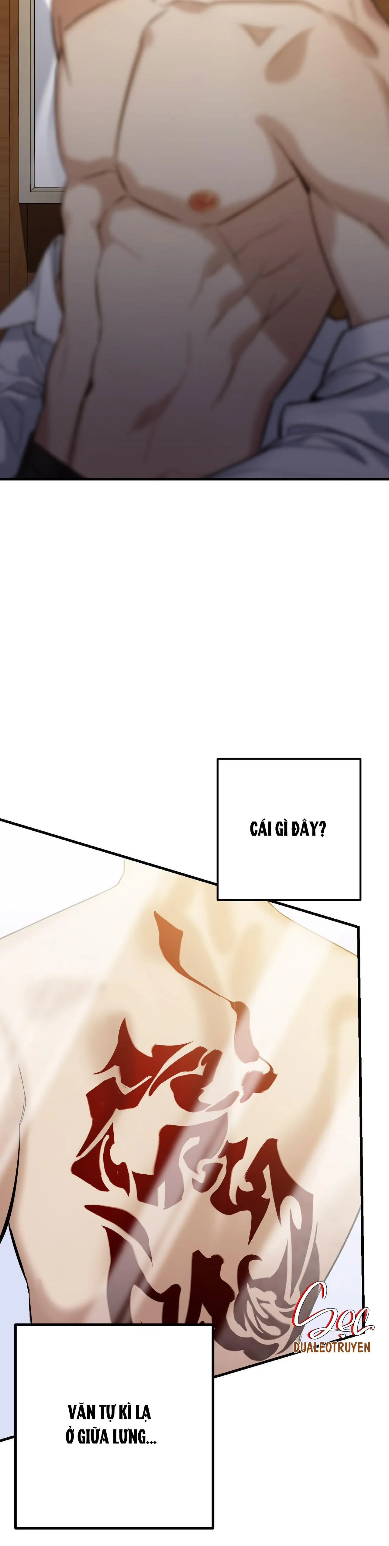 ĐIỀU KIỆN CỦA GUIDE Chapter 3 Trang 7