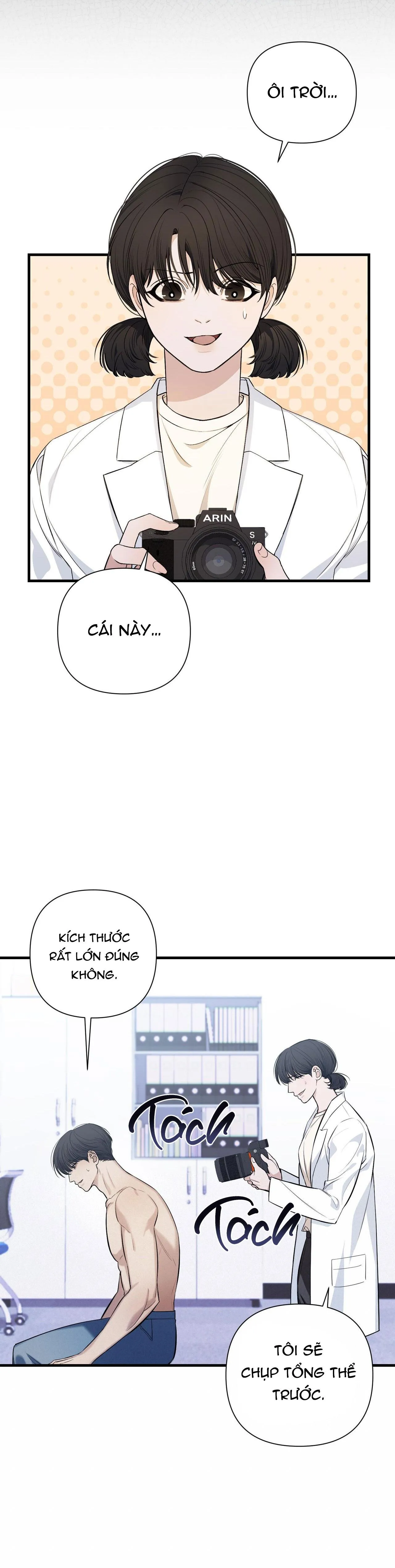 ĐIỀU KIỆN CỦA GUIDE Chapter 3 Trang 11