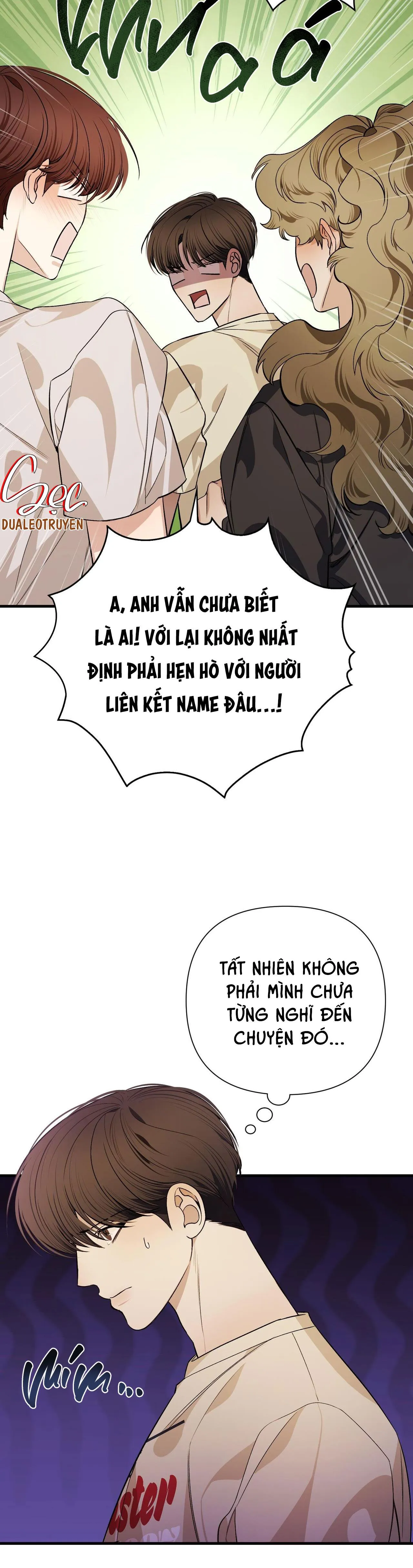 ĐIỀU KIỆN CỦA GUIDE Chapter 3 Trang 18