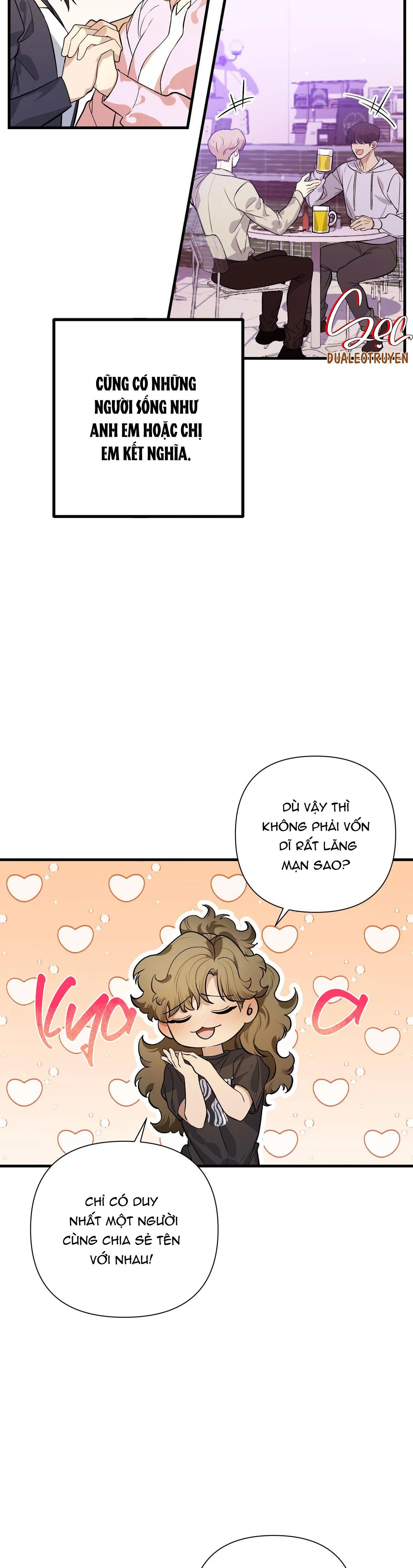 ĐIỀU KIỆN CỦA GUIDE Chapter 3 Trang 20