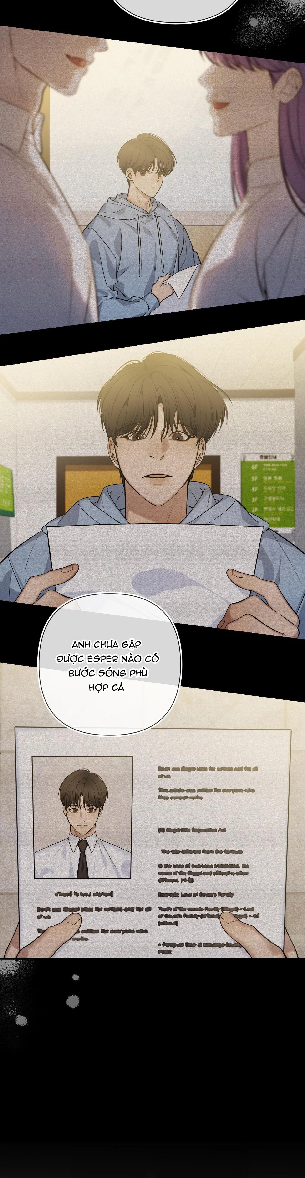 ĐIỀU KIỆN CỦA GUIDE Chapter 3 Trang 22