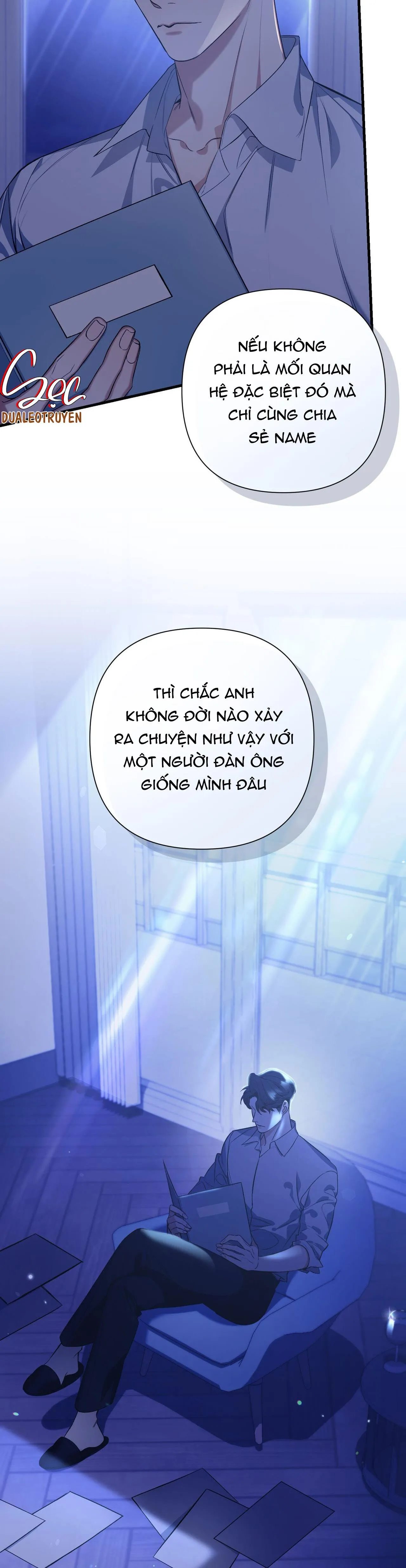 ĐIỀU KIỆN CỦA GUIDE Chapter 3 Trang 25