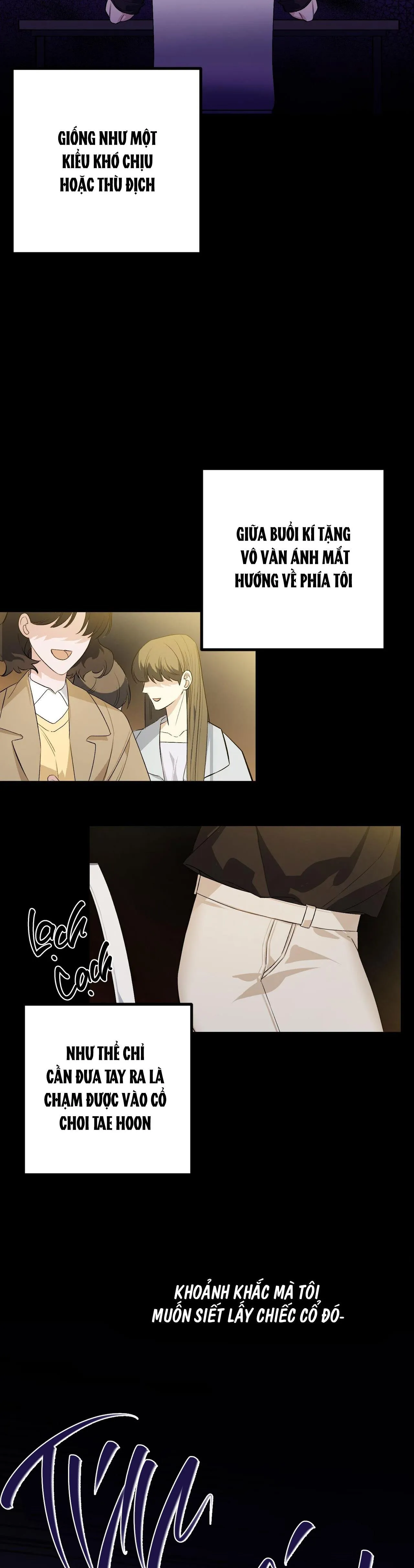 ĐIỀU KIỆN CỦA GUIDE Chapter 3 Trang 29