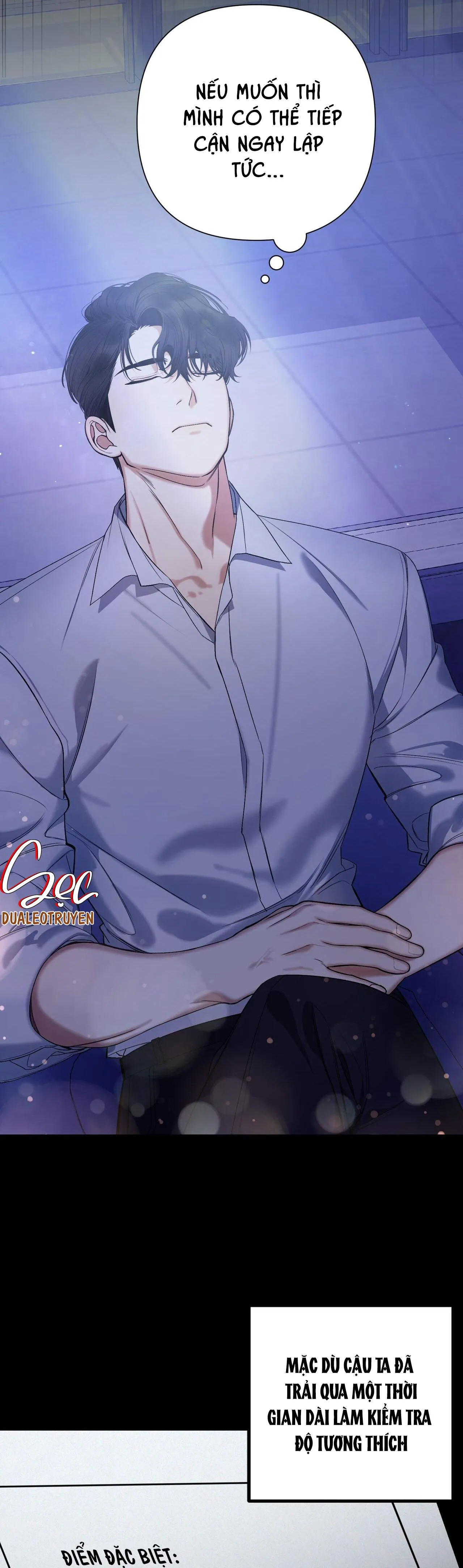 ĐIỀU KIỆN CỦA GUIDE Chapter 3 Trang 33