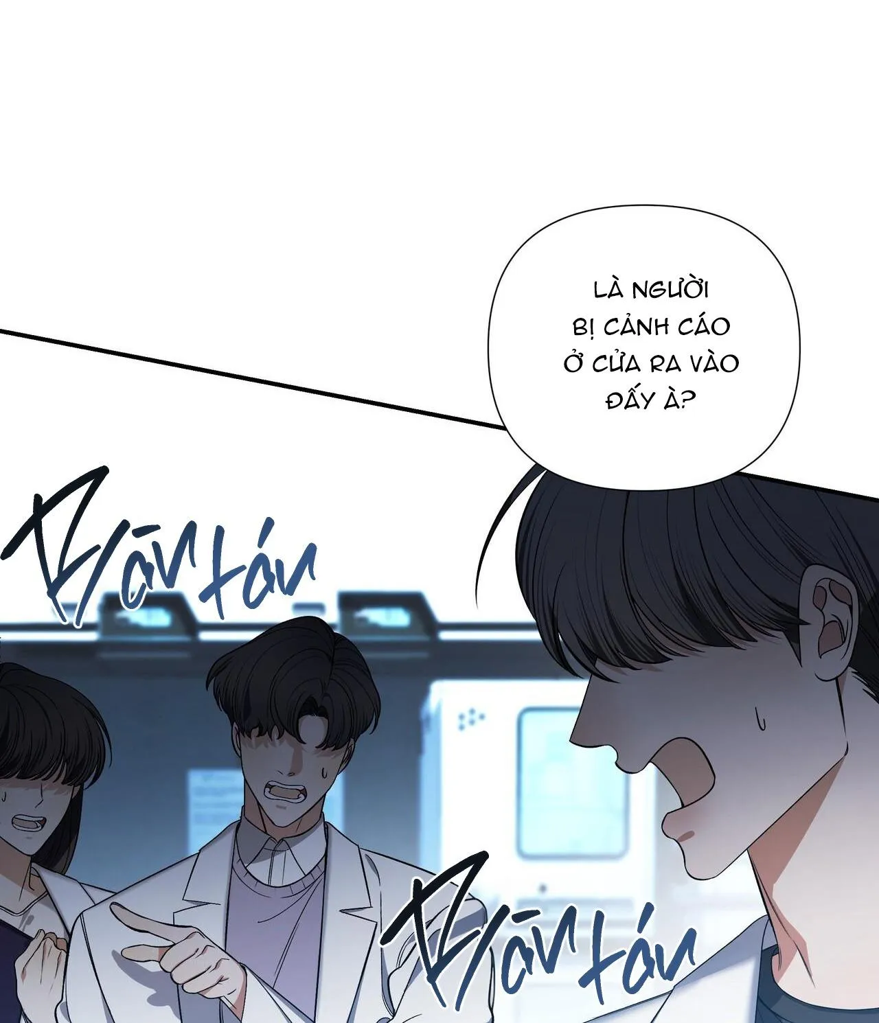 ĐIỀU KIỆN CỦA GUIDE Chapter 4 Trang 3