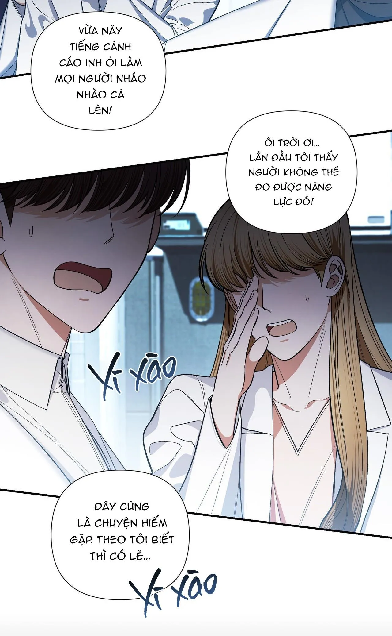 ĐIỀU KIỆN CỦA GUIDE Chapter 4 Trang 4