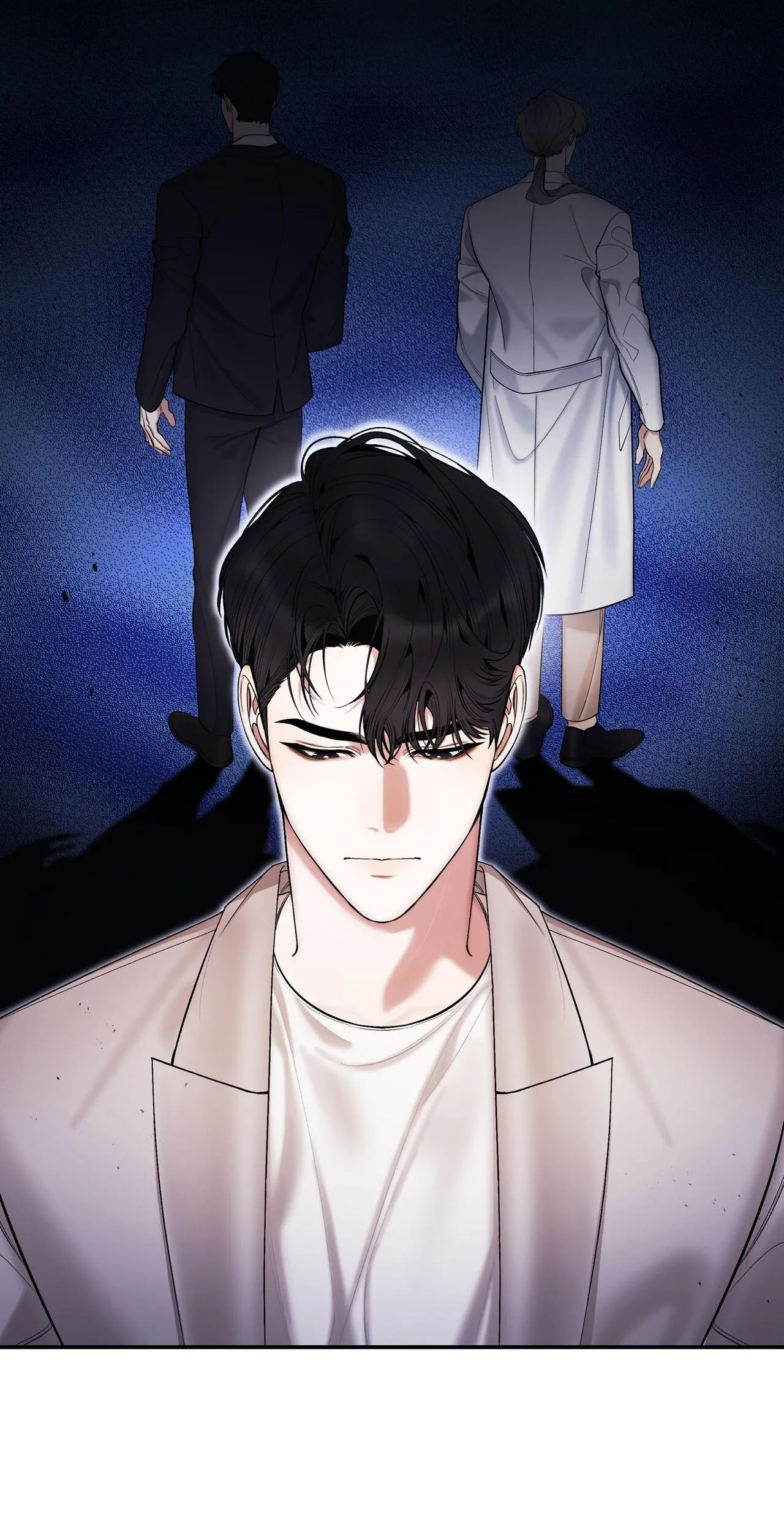 ĐIỀU KIỆN CỦA GUIDE Chapter 4 Trang 6