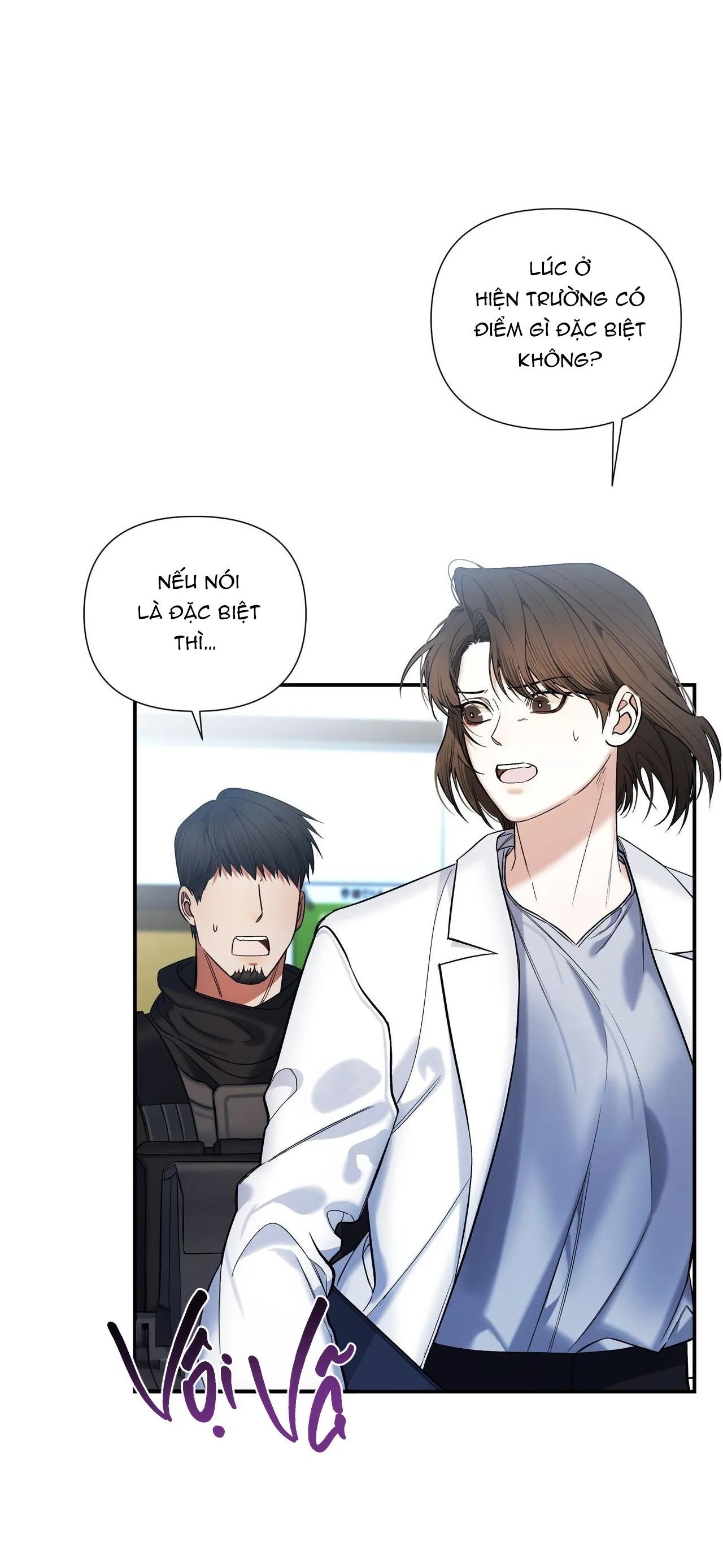 ĐIỀU KIỆN CỦA GUIDE Chapter 4 Trang 8