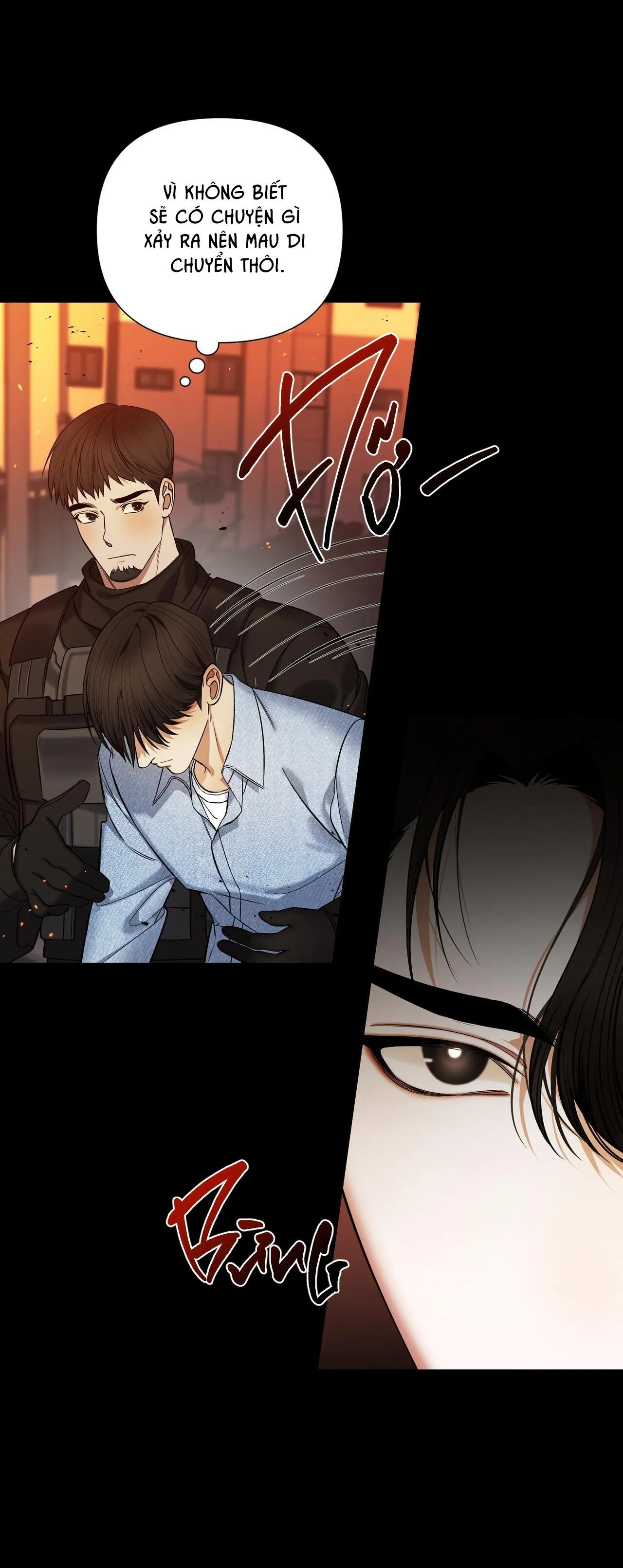 ĐIỀU KIỆN CỦA GUIDE Chapter 4 Trang 10