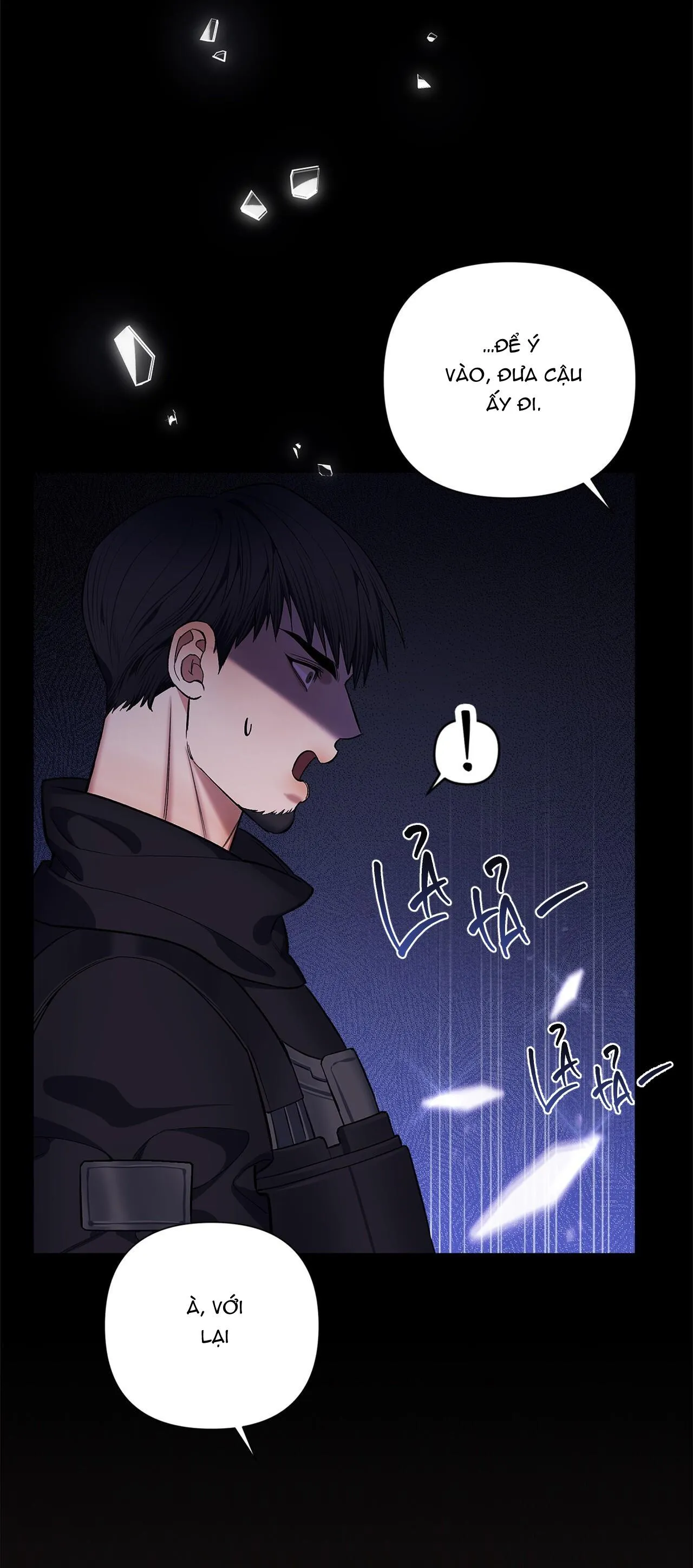 ĐIỀU KIỆN CỦA GUIDE Chapter 4 Trang 16