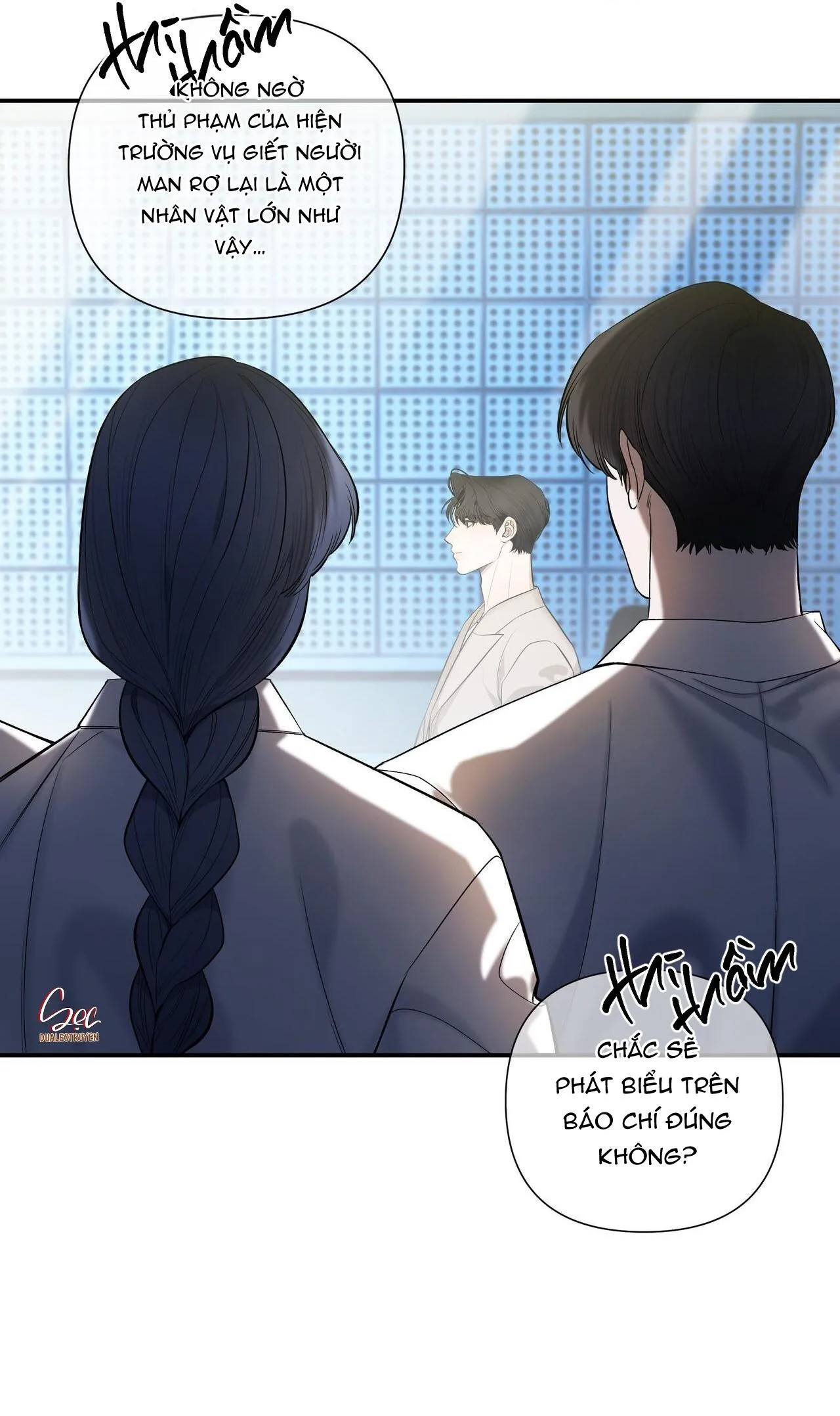 ĐIỀU KIỆN CỦA GUIDE Chapter 4 Trang 21