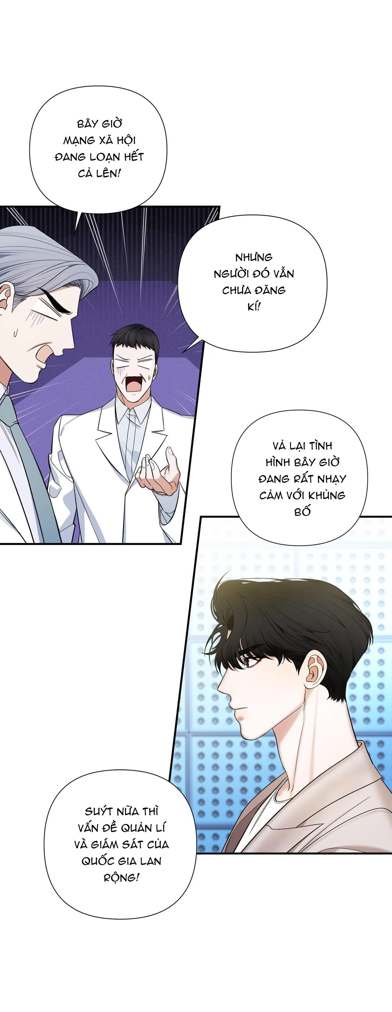 ĐIỀU KIỆN CỦA GUIDE Chapter 4 Trang 22