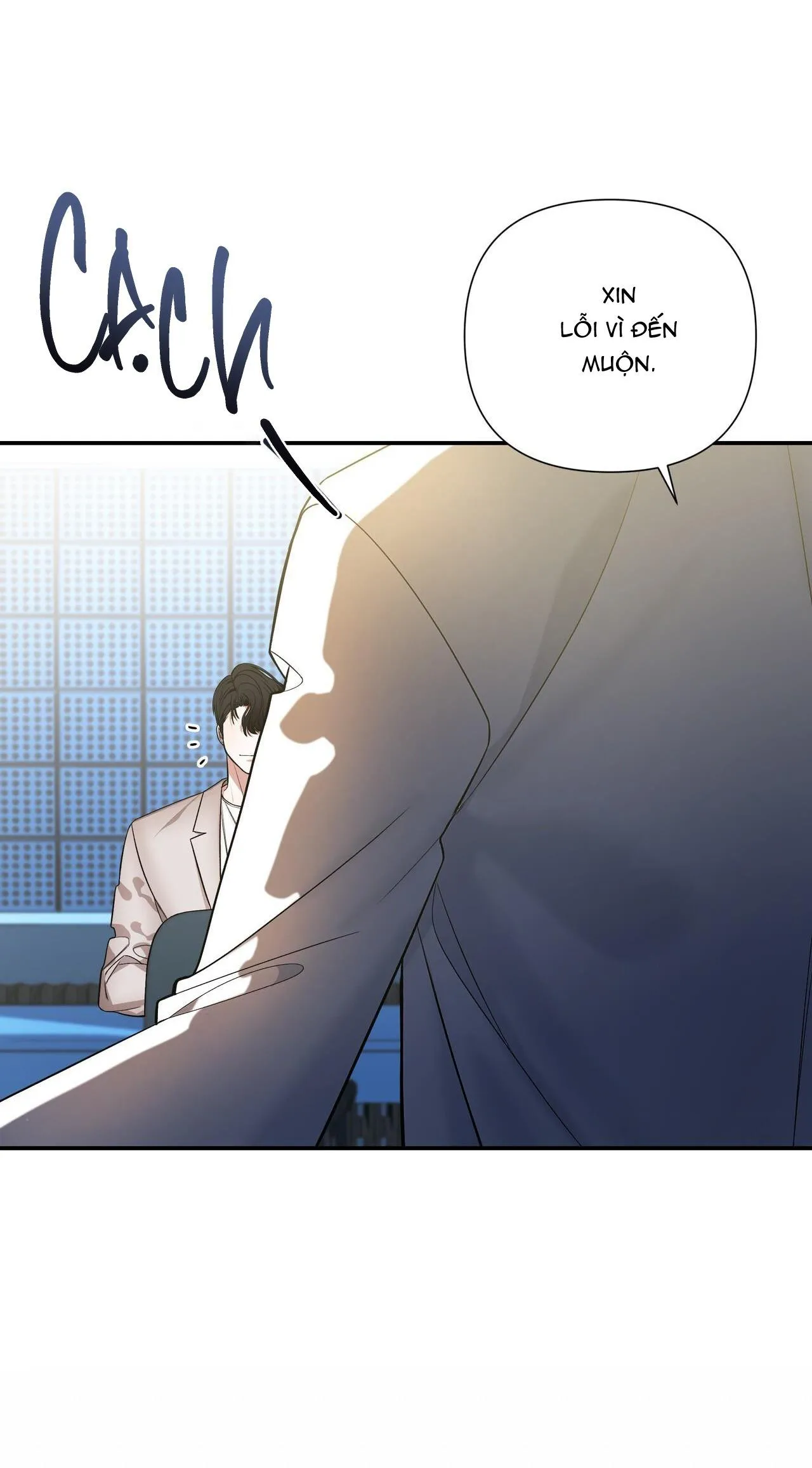 ĐIỀU KIỆN CỦA GUIDE Chapter 4 Trang 23