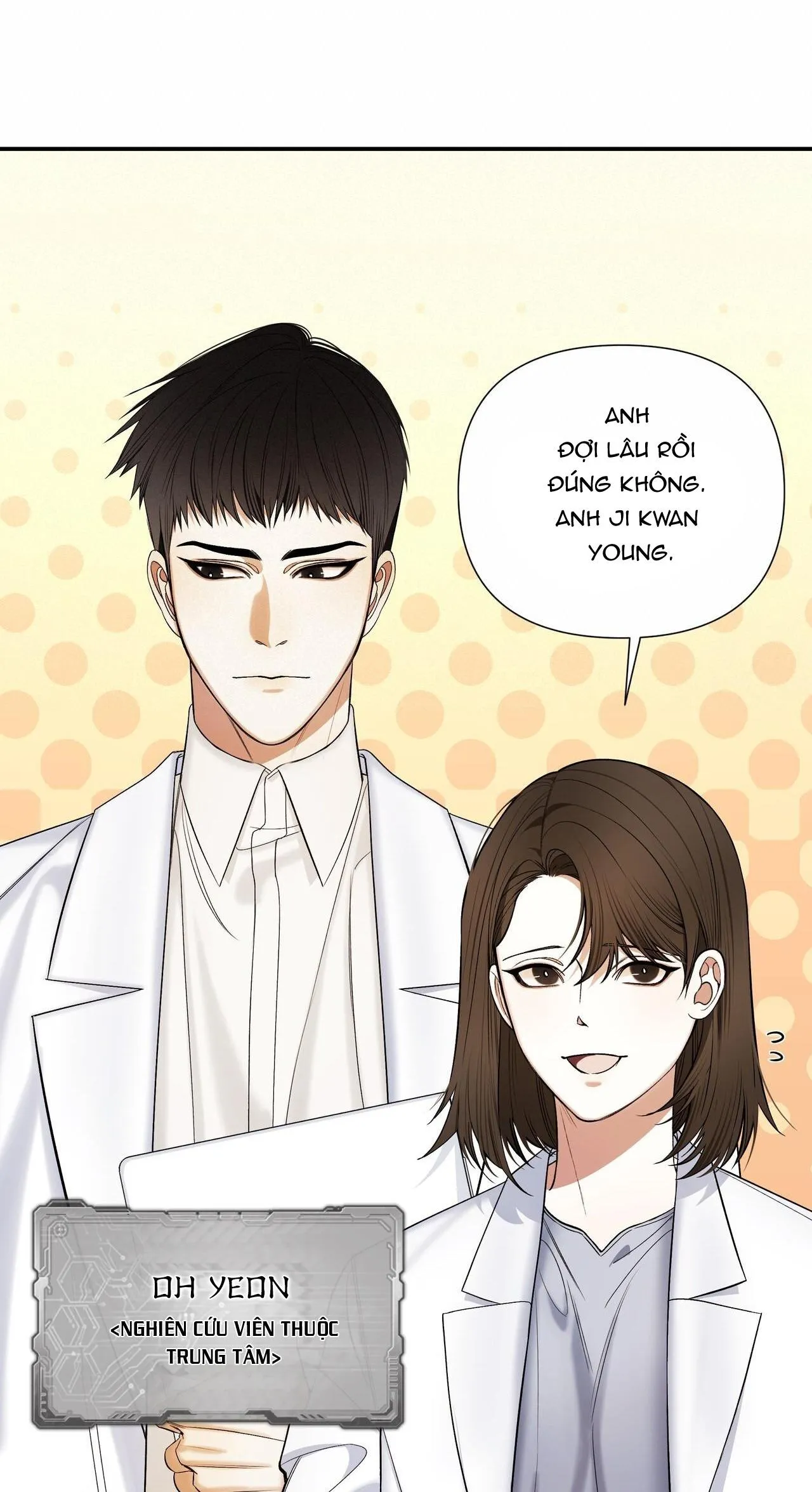 ĐIỀU KIỆN CỦA GUIDE Chapter 4 Trang 24