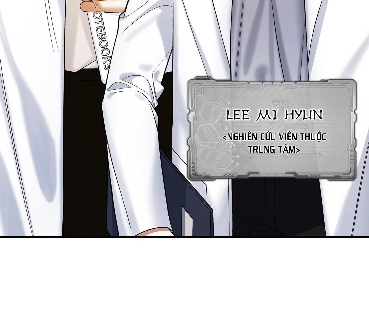 ĐIỀU KIỆN CỦA GUIDE Chapter 4 Trang 25