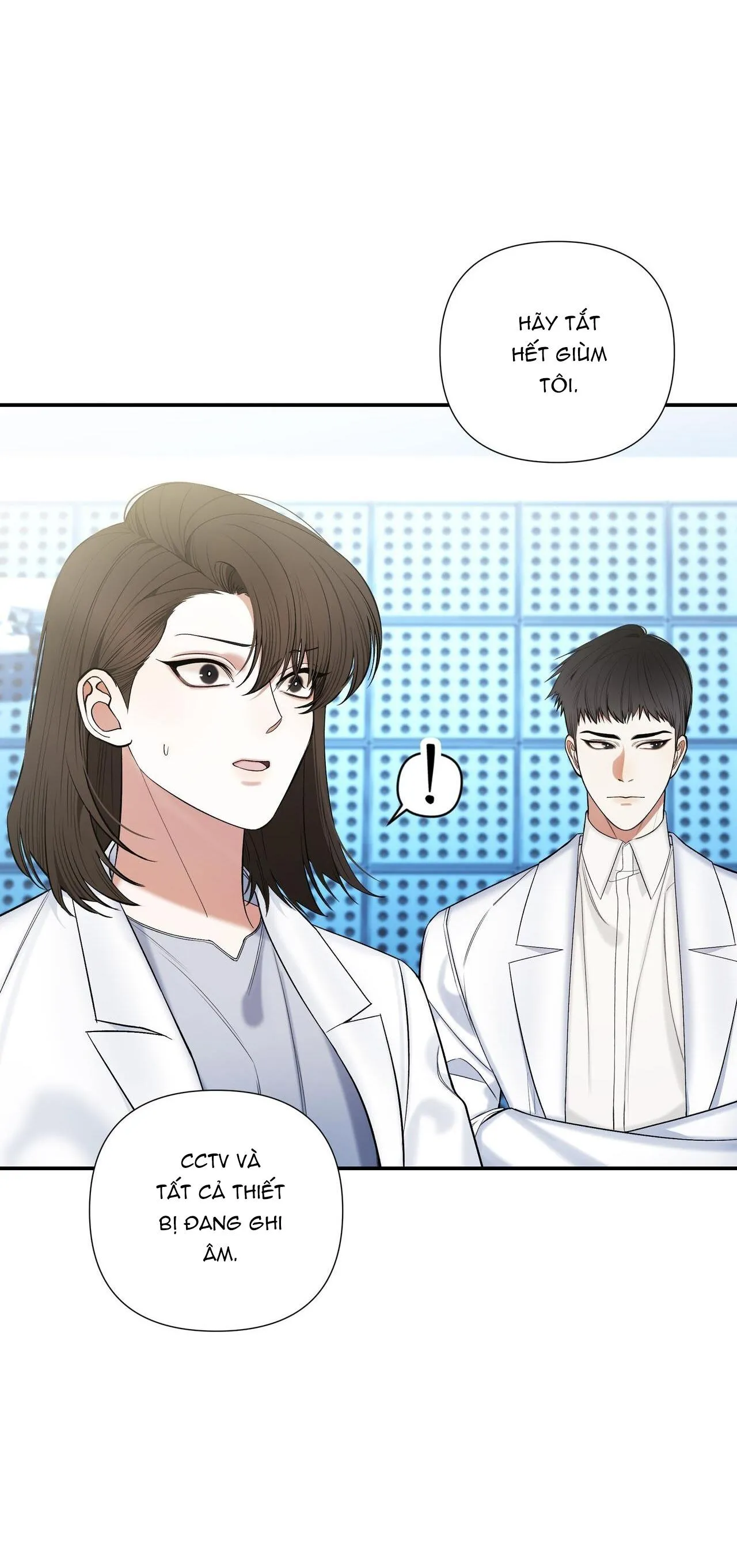 ĐIỀU KIỆN CỦA GUIDE Chapter 4 Trang 34