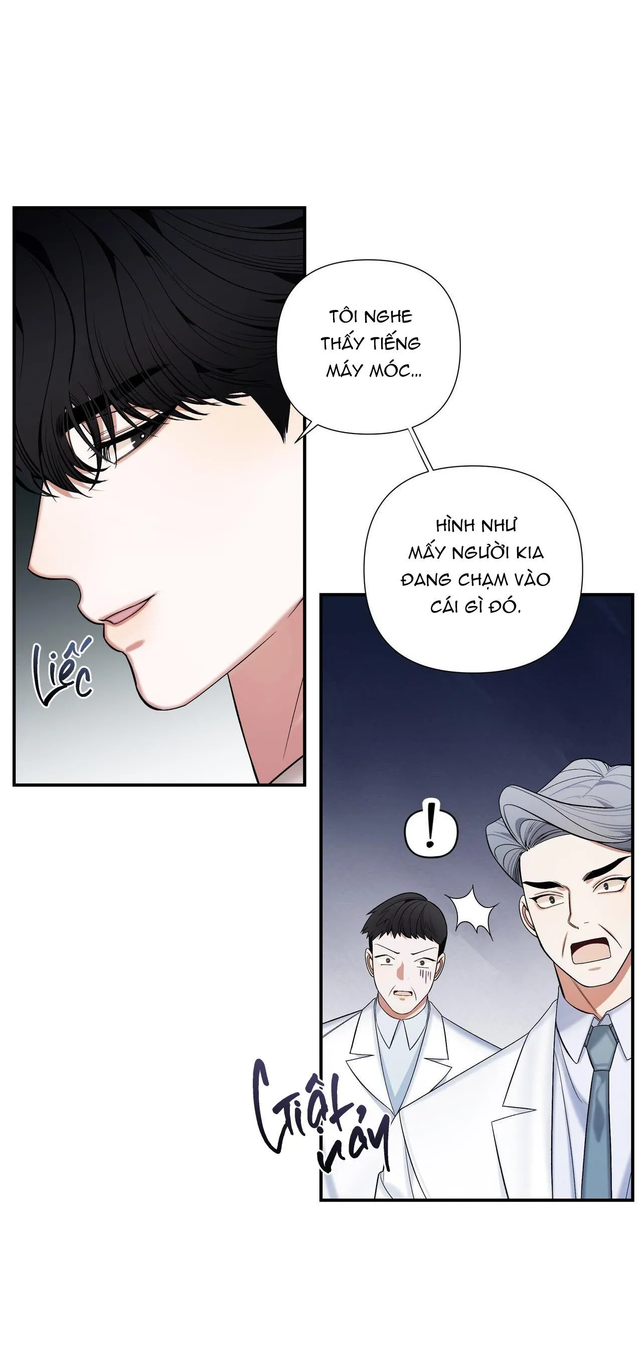 ĐIỀU KIỆN CỦA GUIDE Chapter 4 Trang 35