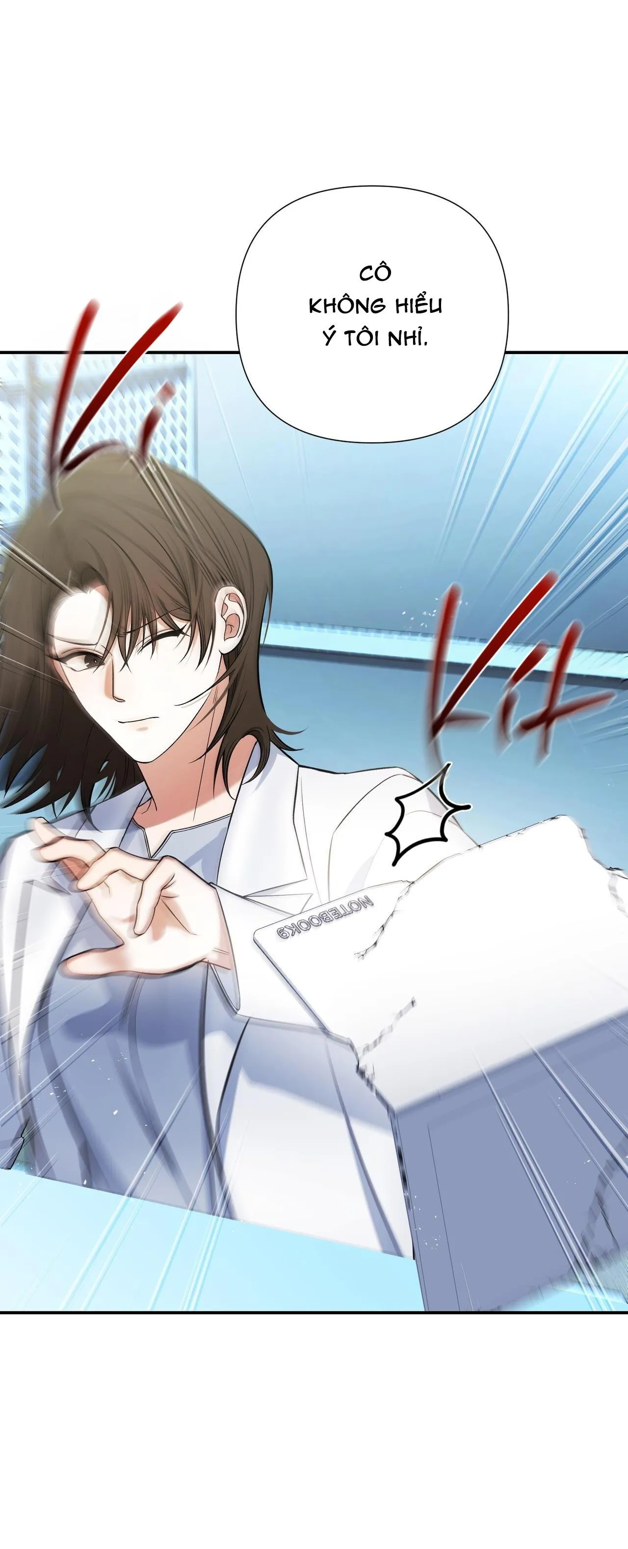 ĐIỀU KIỆN CỦA GUIDE Chapter 4 Trang 38