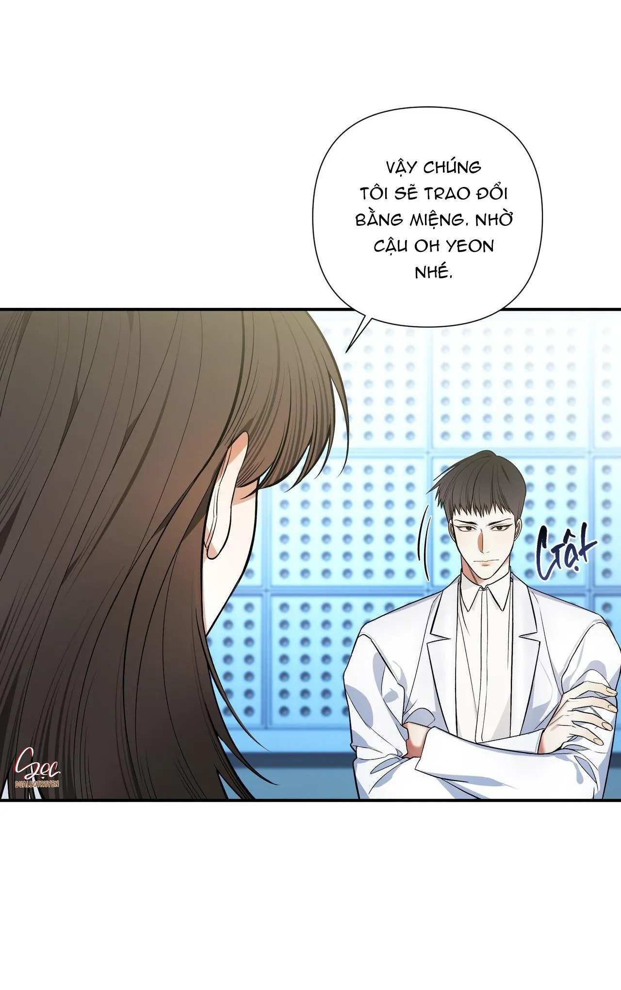 ĐIỀU KIỆN CỦA GUIDE Chapter 4 Trang 41