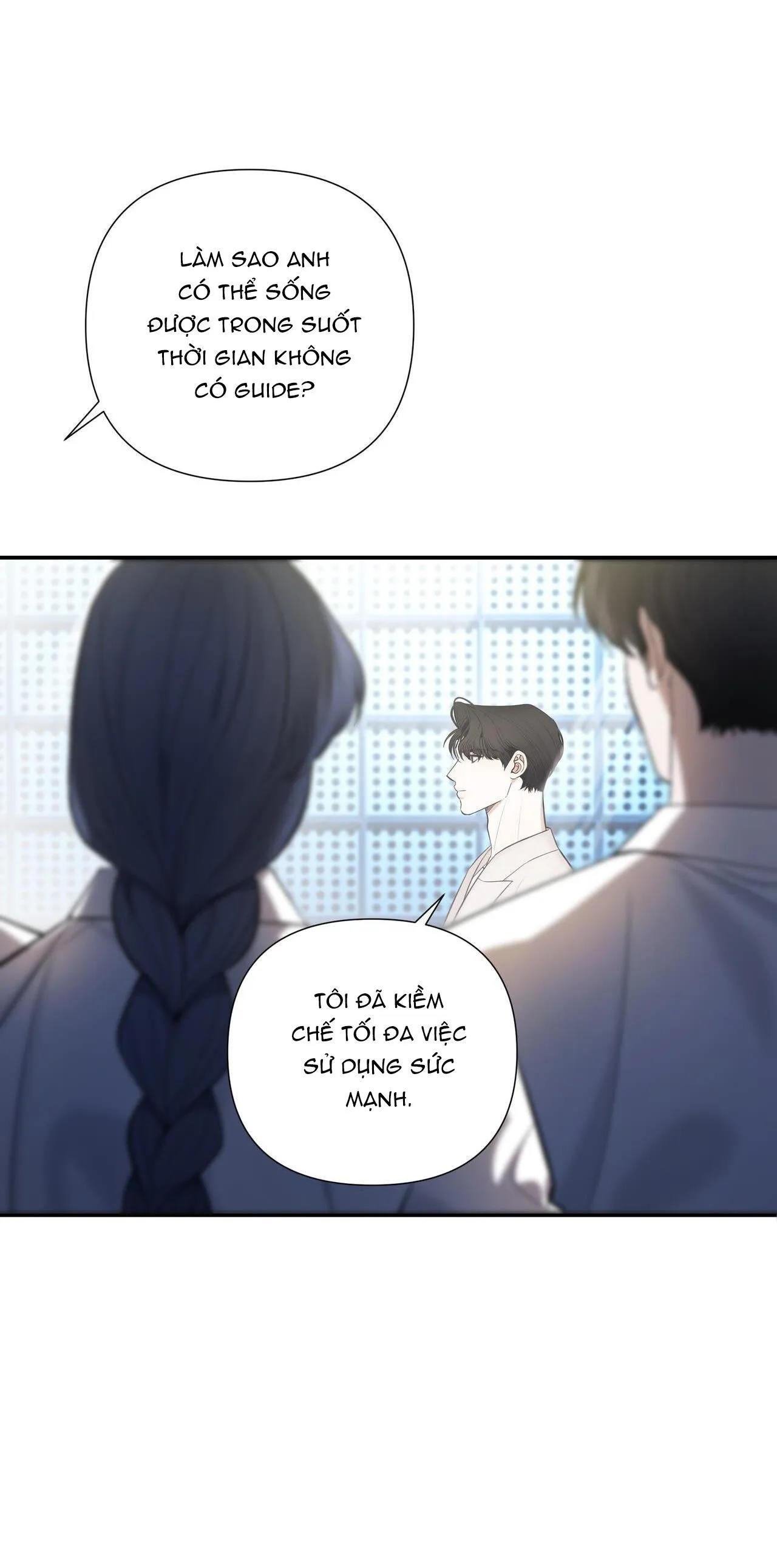 ĐIỀU KIỆN CỦA GUIDE Chapter 4 Trang 48