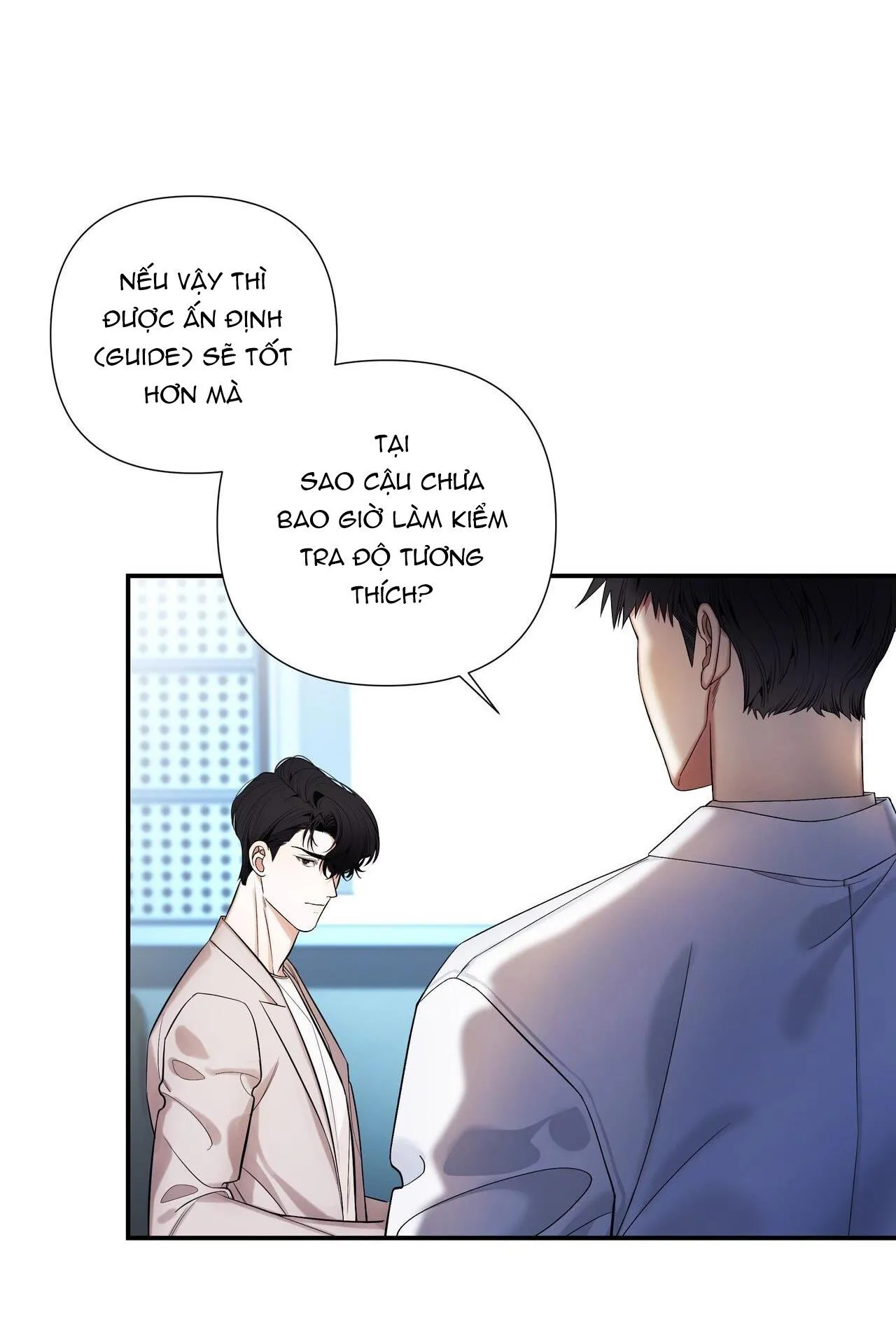 ĐIỀU KIỆN CỦA GUIDE Chapter 4 Trang 51