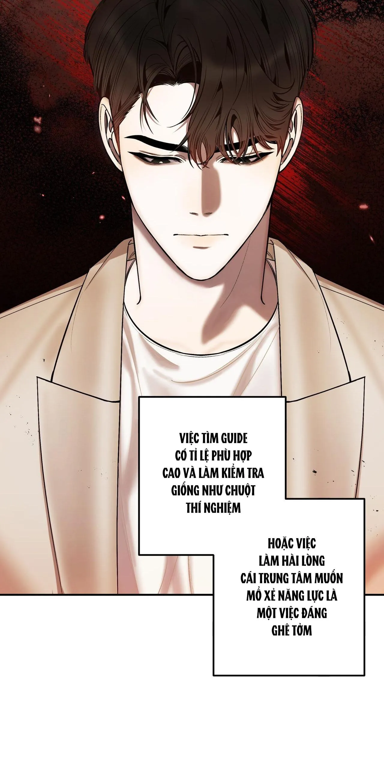 ĐIỀU KIỆN CỦA GUIDE Chapter 4 Trang 54