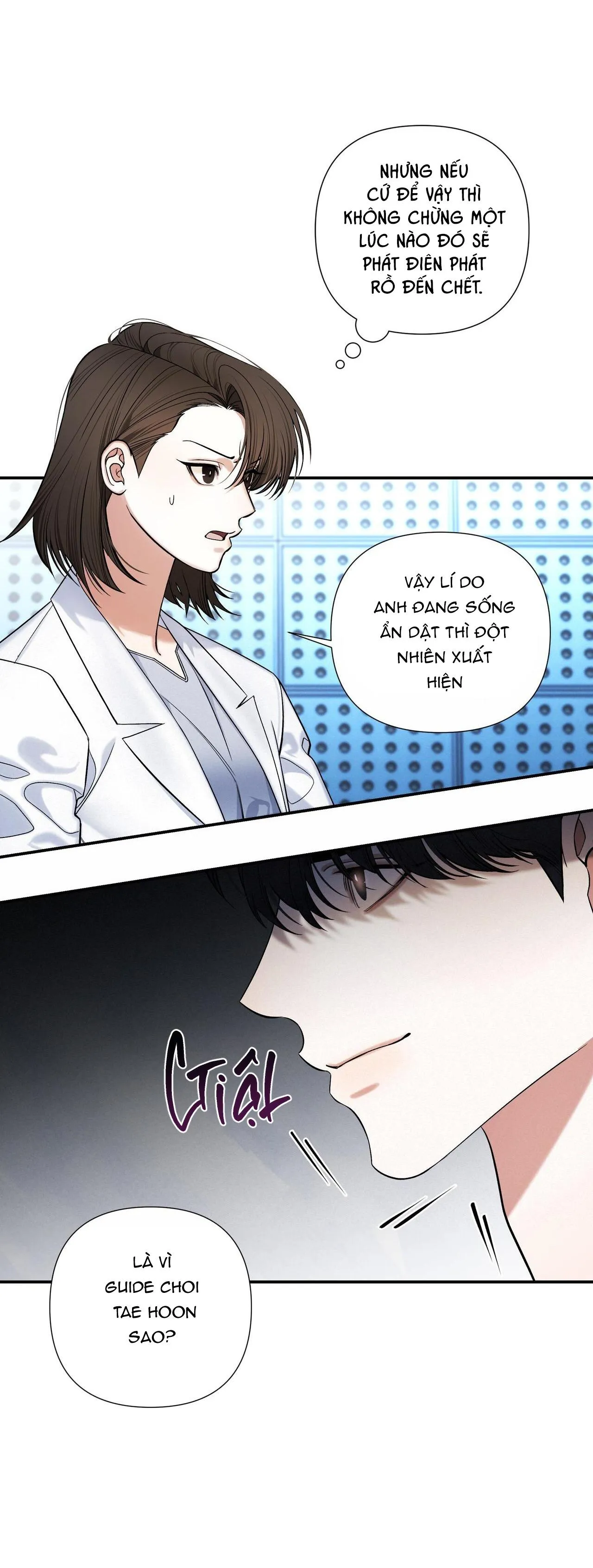 ĐIỀU KIỆN CỦA GUIDE Chapter 4 Trang 55