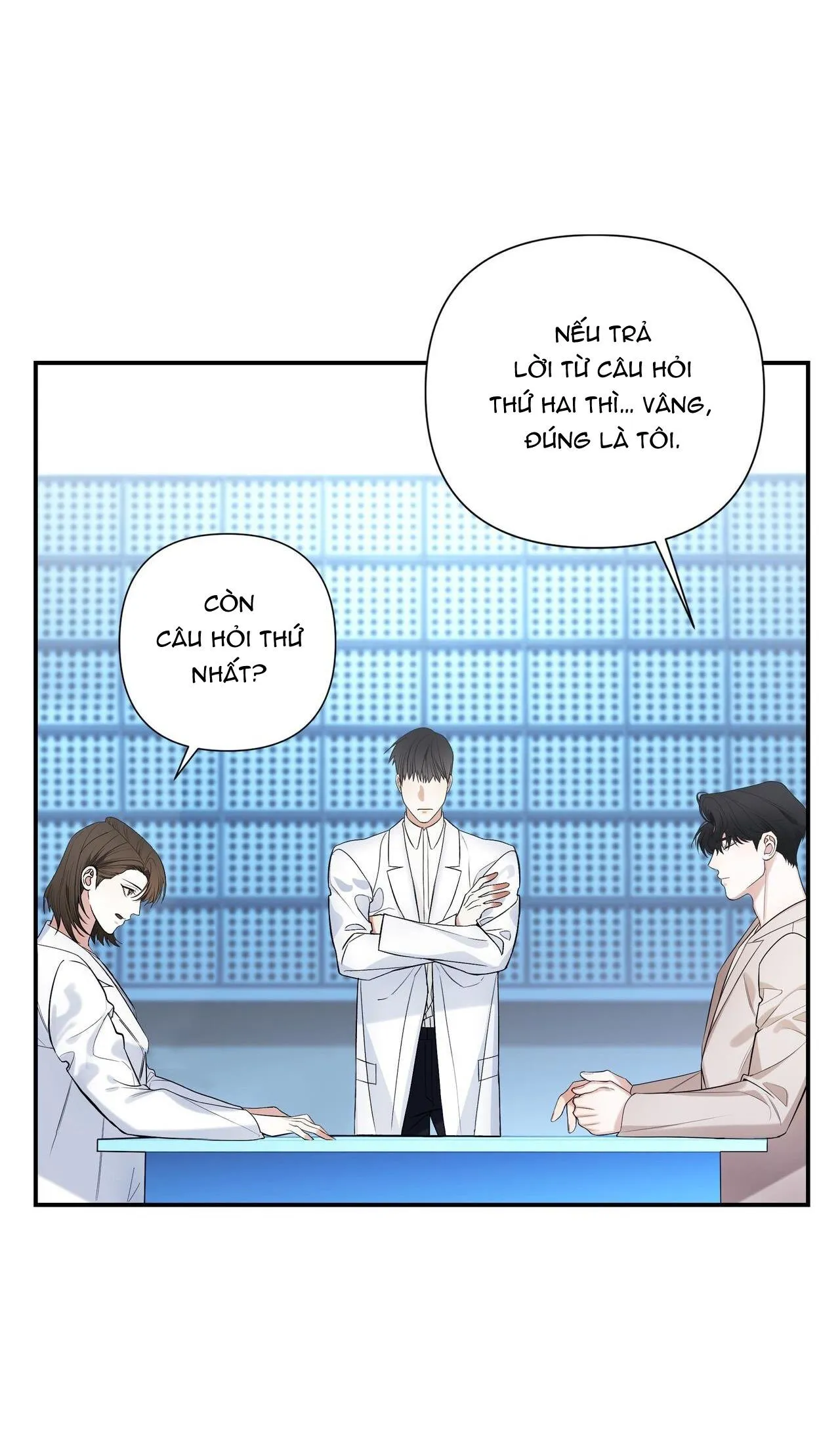 ĐIỀU KIỆN CỦA GUIDE Chapter 4 Trang 57