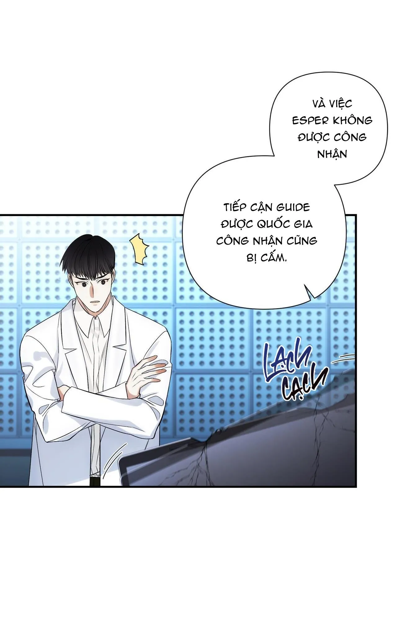 ĐIỀU KIỆN CỦA GUIDE Chapter 4 Trang 60