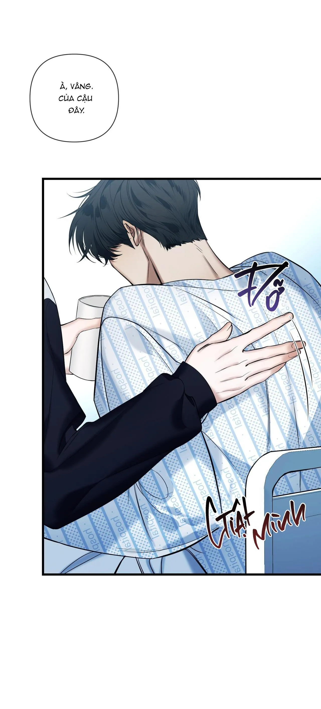 ĐIỀU KIỆN CỦA GUIDE Chapter 5 Trang 8