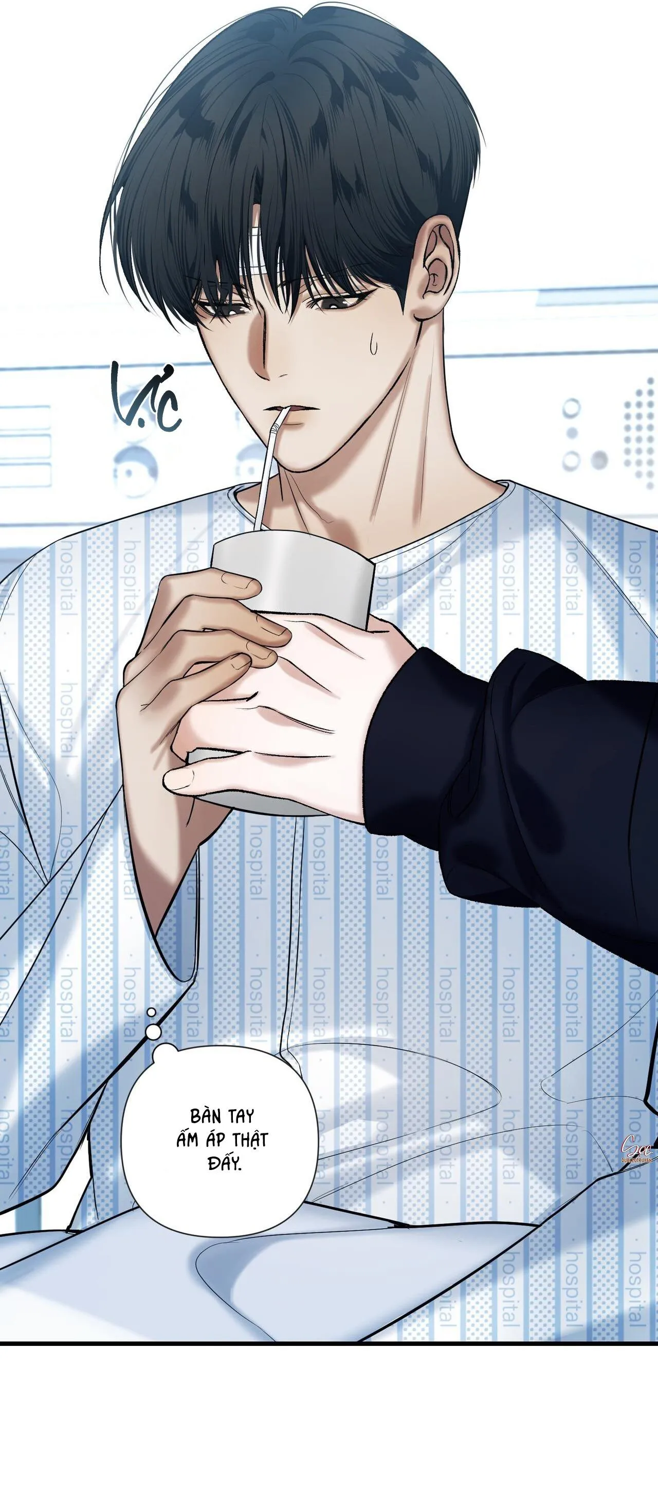 ĐIỀU KIỆN CỦA GUIDE Chapter 5 Trang 10